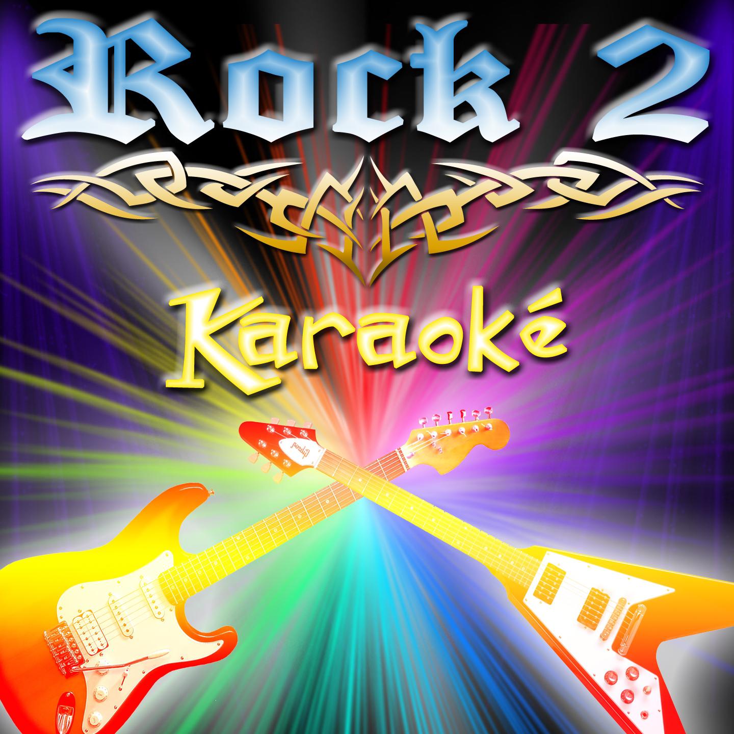 Постер альбома Karaoké Rock 2