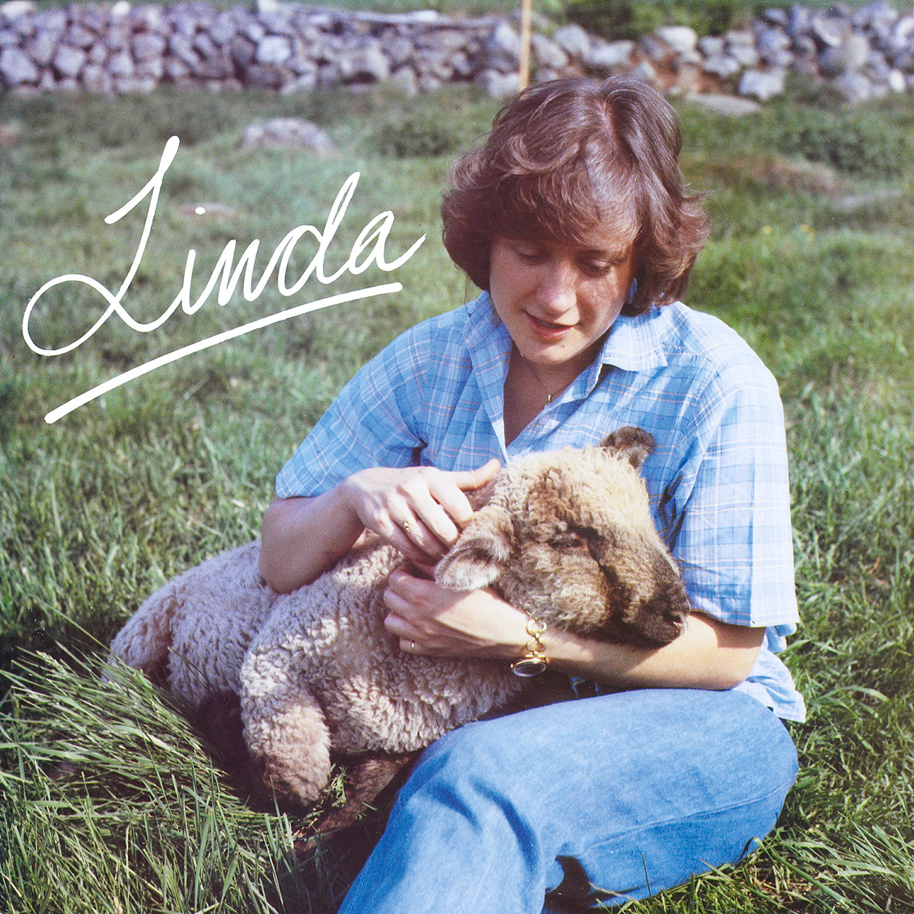 Linda Hutchens - I Expect to See Him