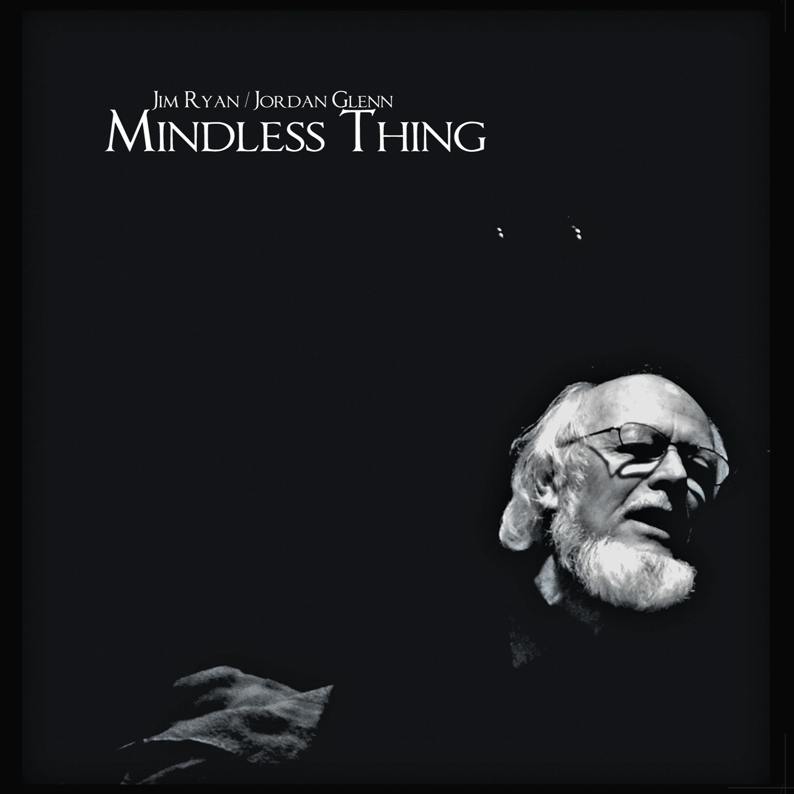 Постер альбома Mindless Thing