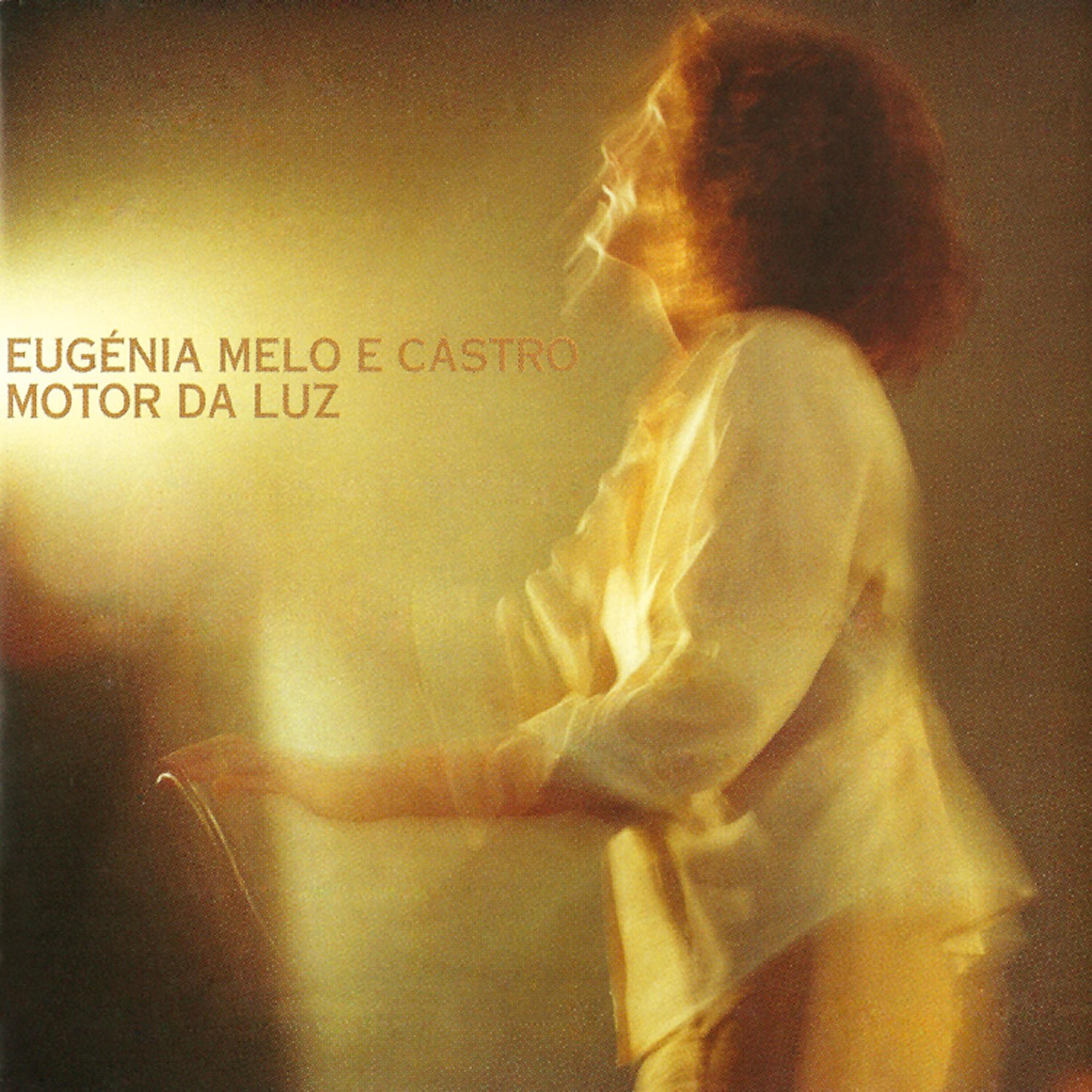 Eugénia Melo - Laziest Girl in Town