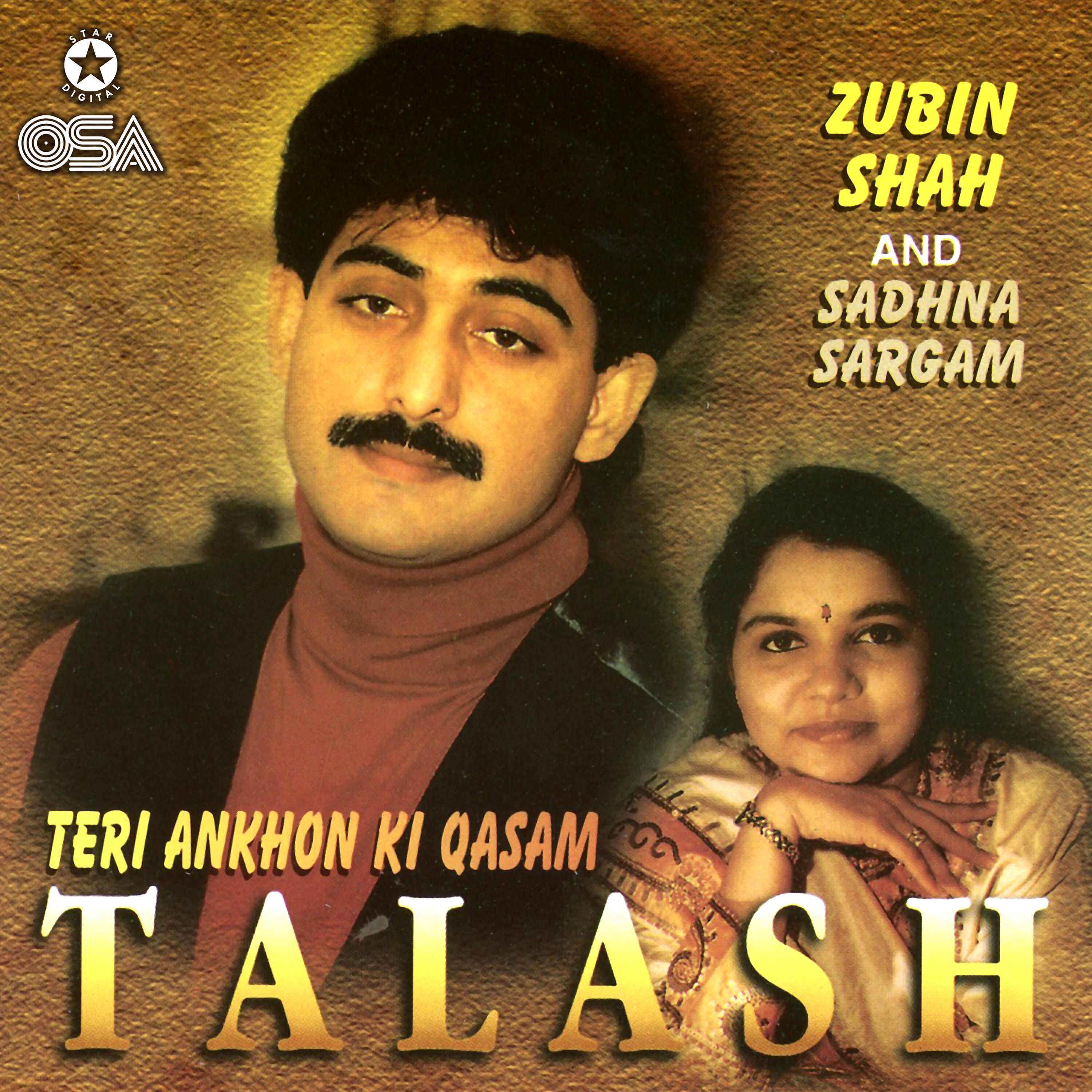 Zubin Shah - Jo Talab Kiya