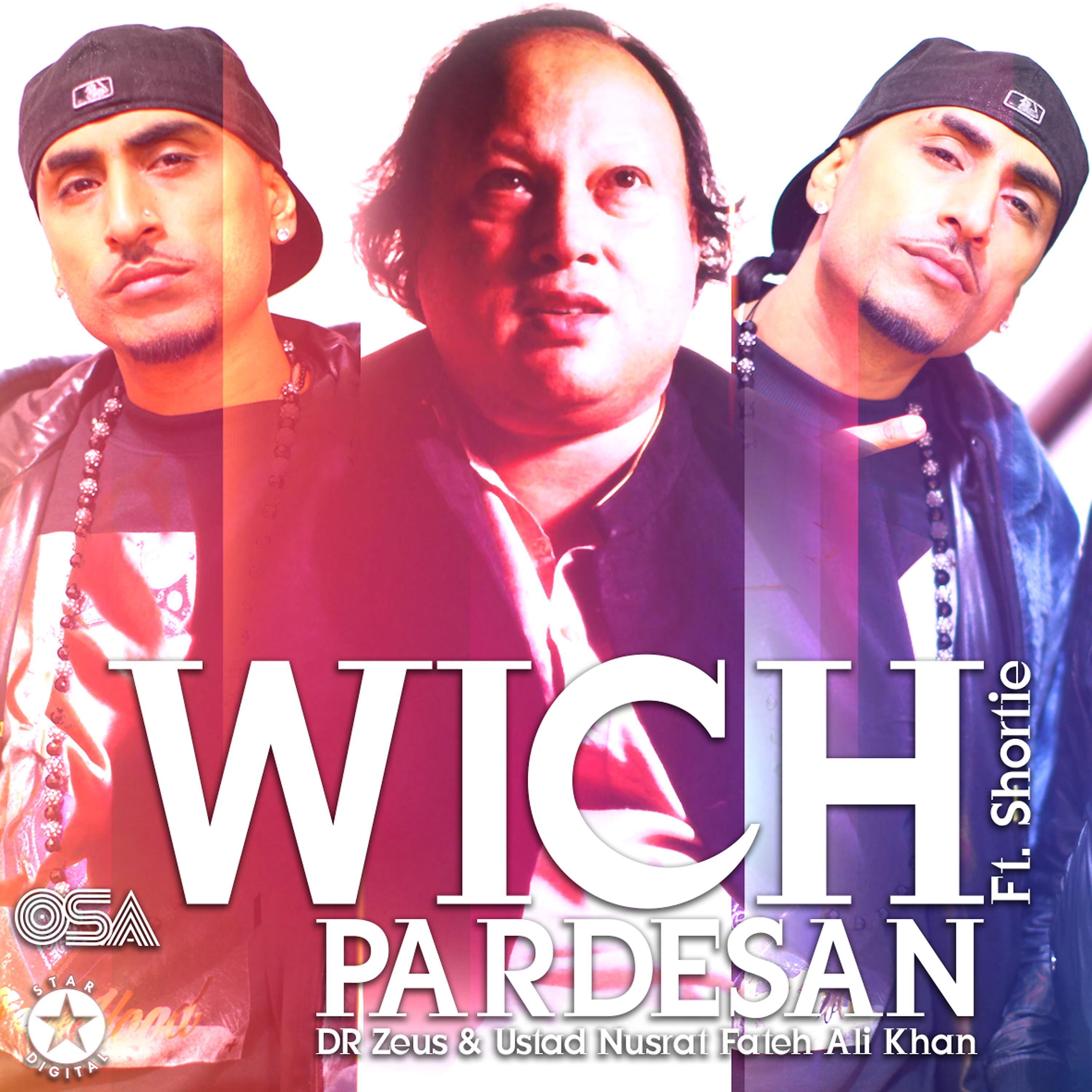 Постер альбома Wich Pardesan