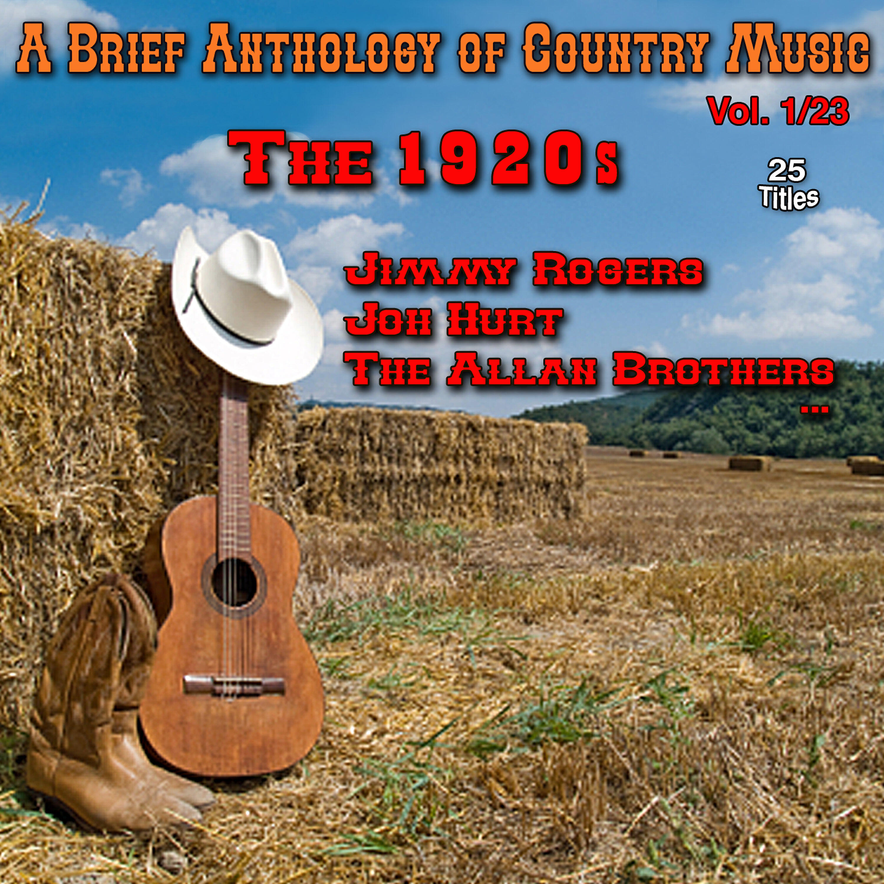 Jimmy Rodgers - Lullaby Yodel