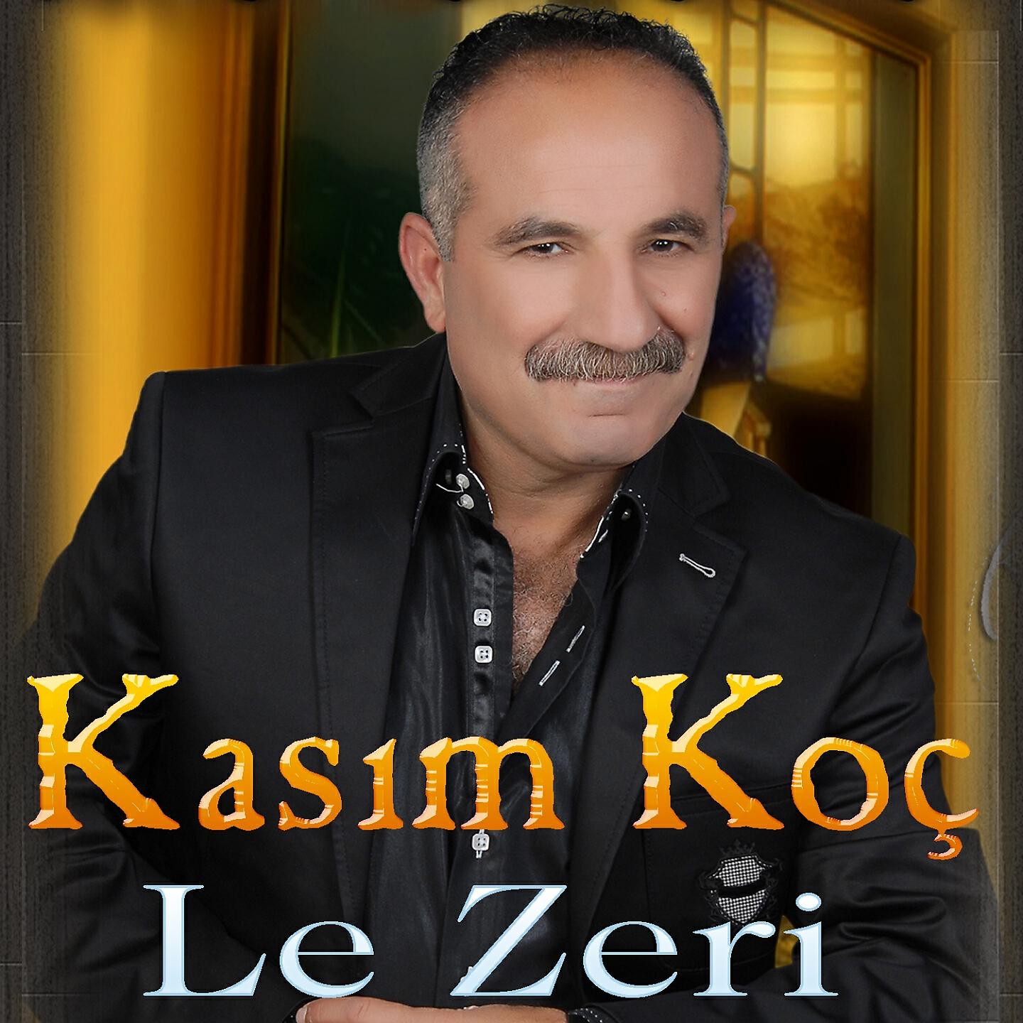 Kasım Koç - Ez Nıkarım Rabım