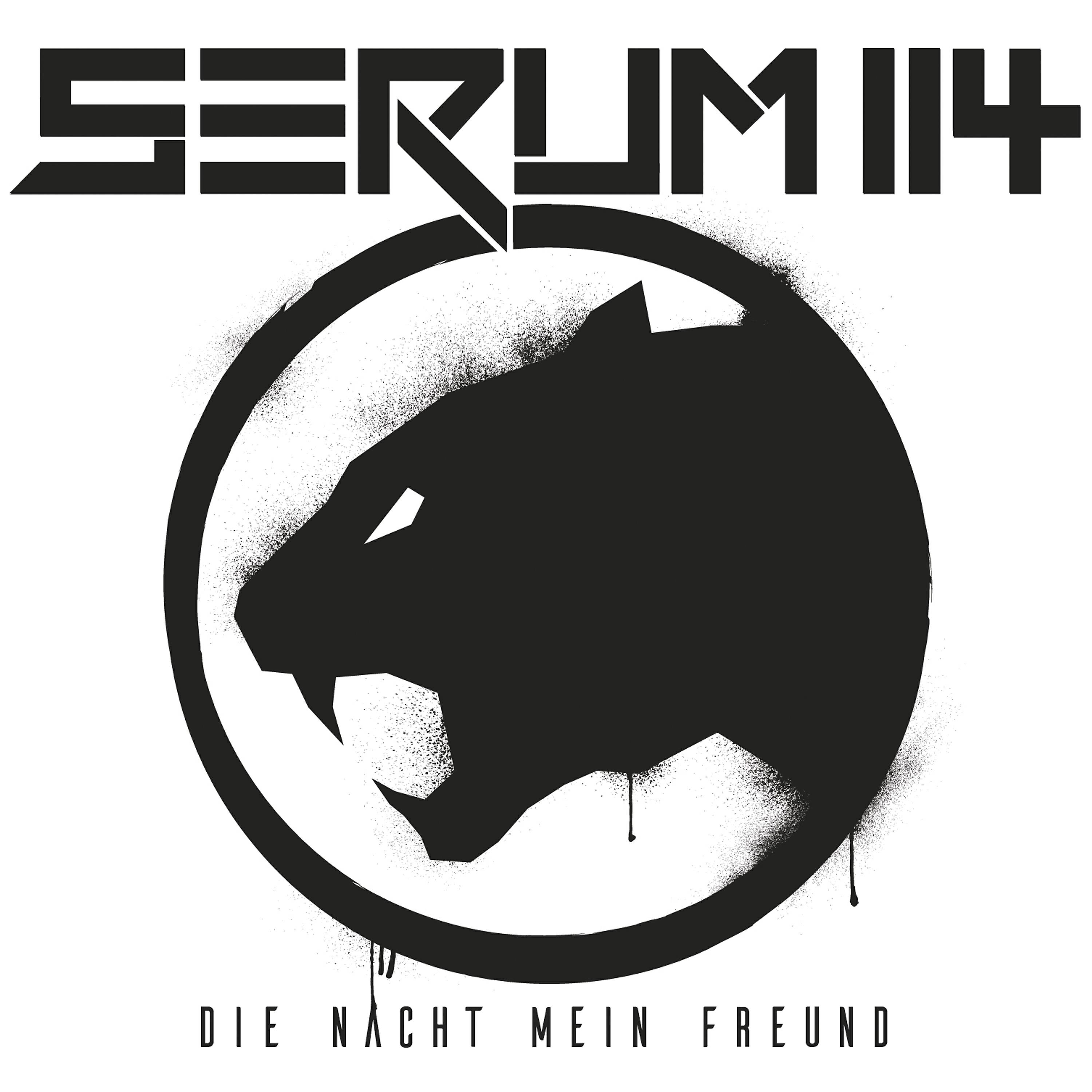 Serum 114 - Der Rosenkrieg