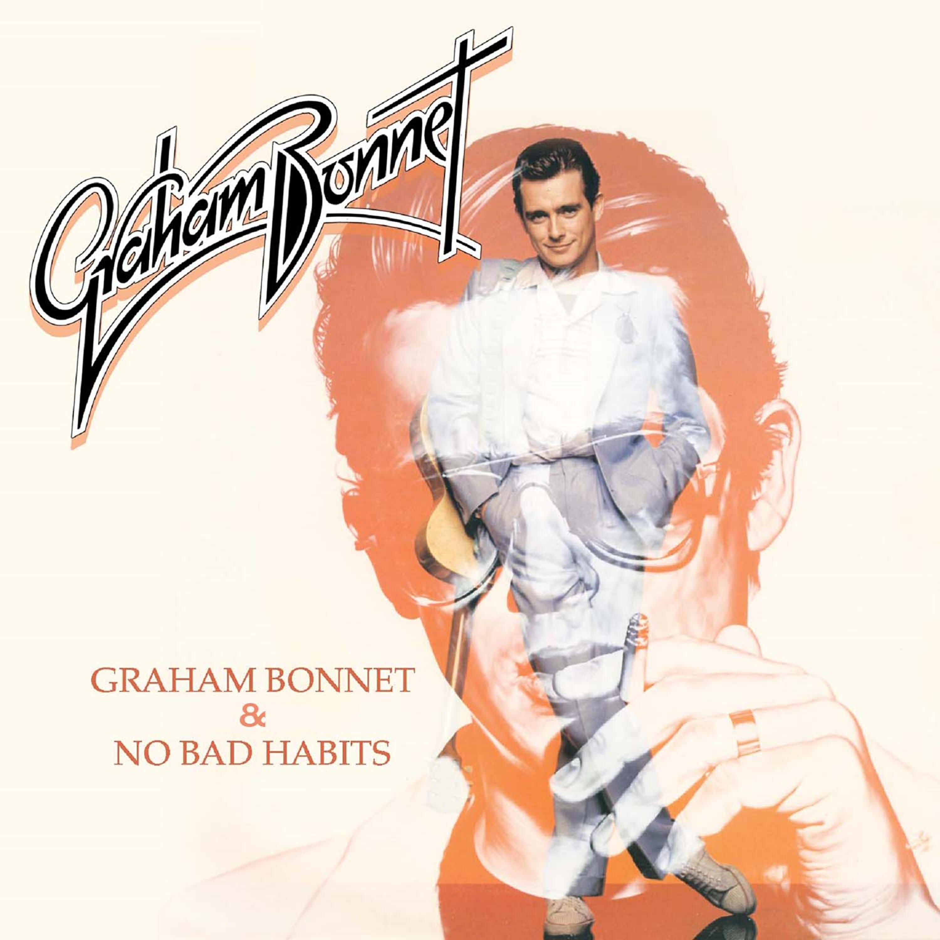 Graham Bonnet - Will You Love Me Tomorrow?