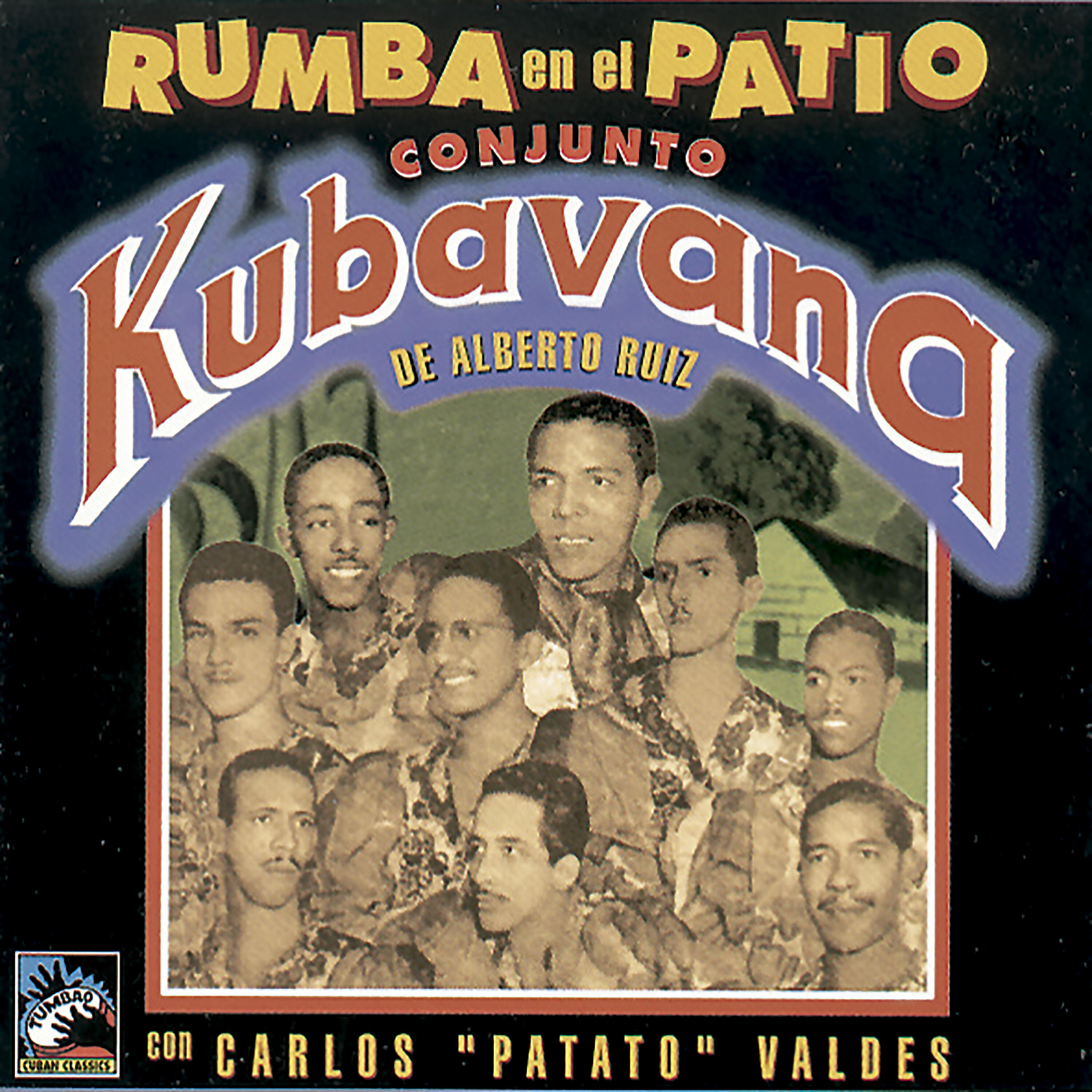 Patato Valdes - Cuanto Se Debe