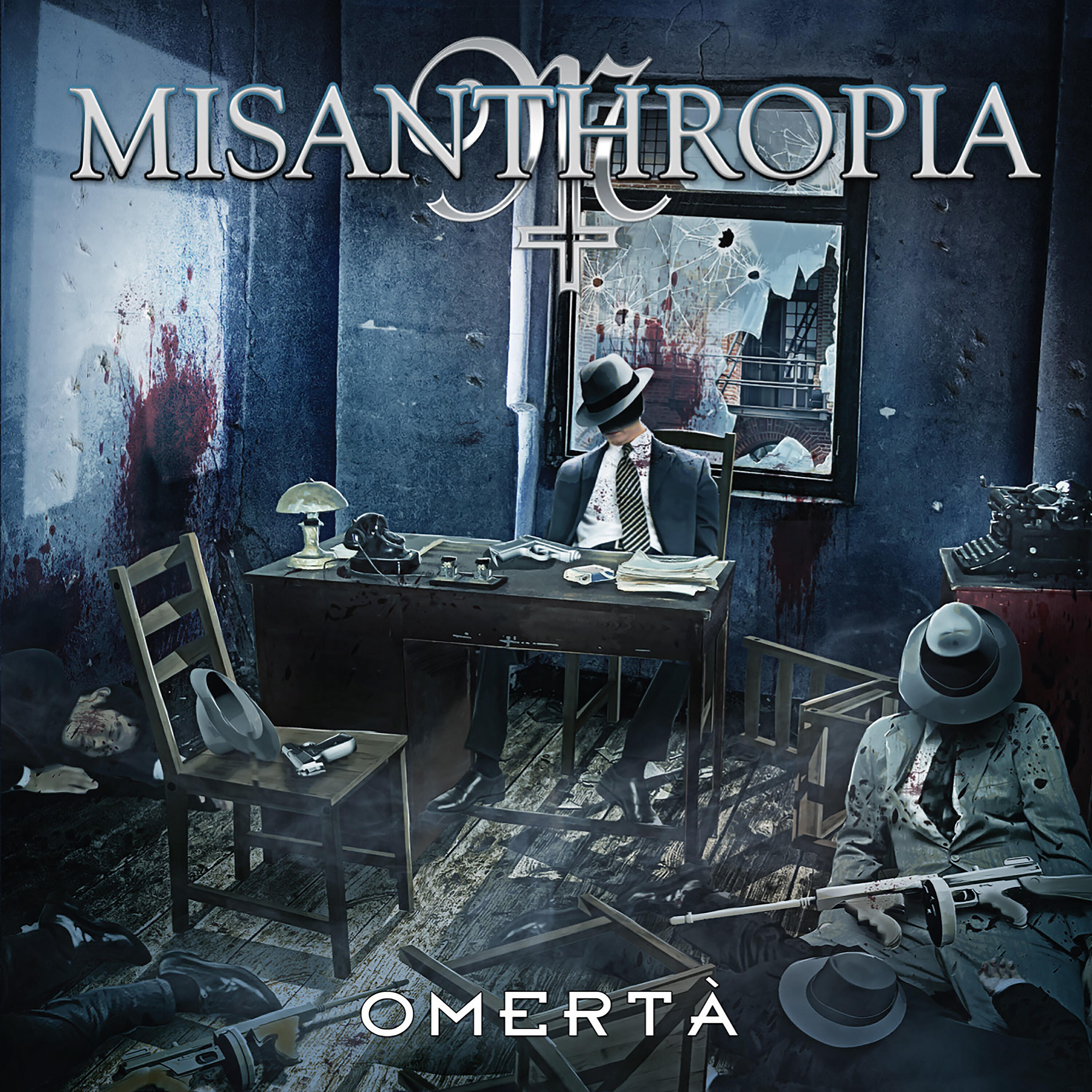 Misanthropia - 230 Park Avenue