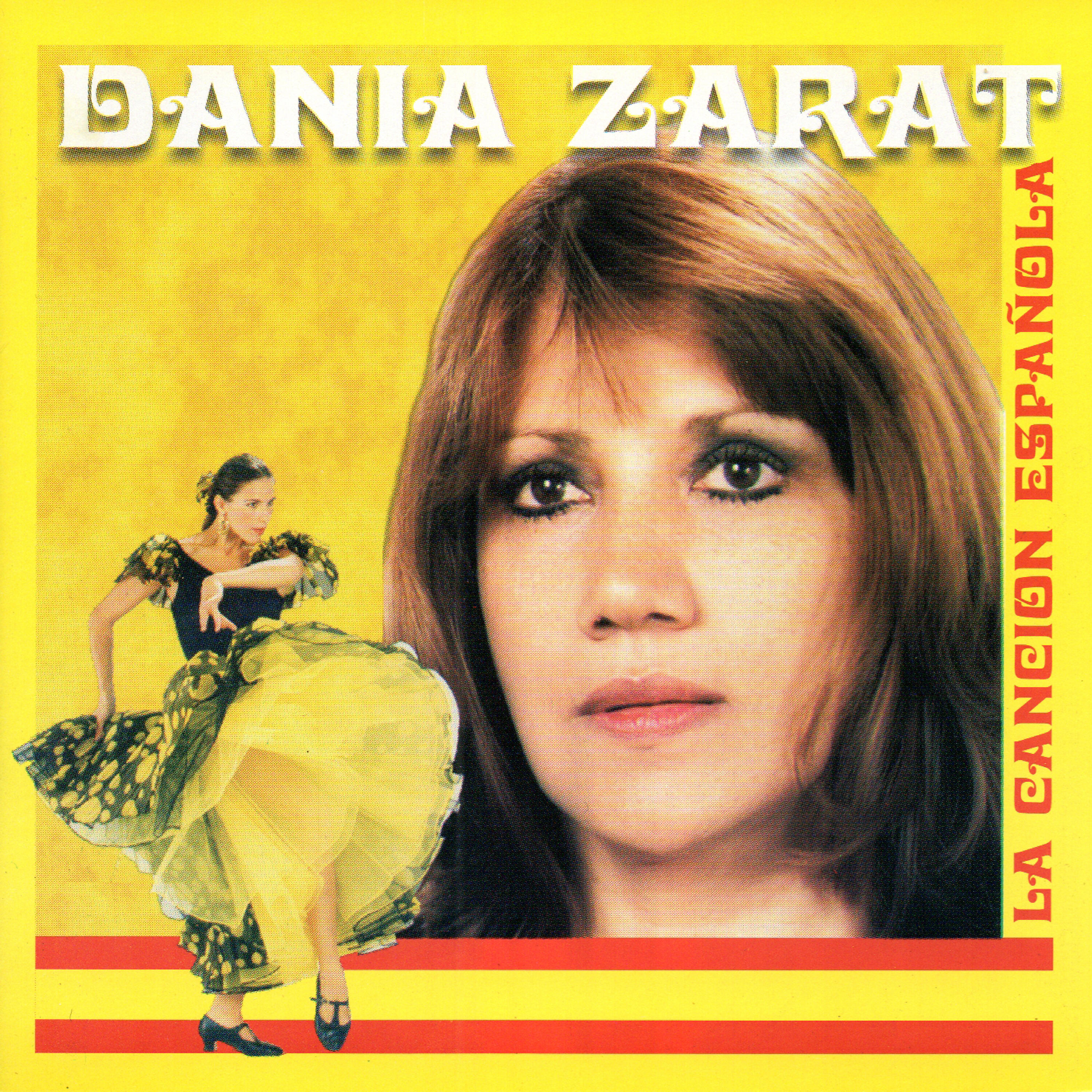 Dania Zarat - Camino Verde