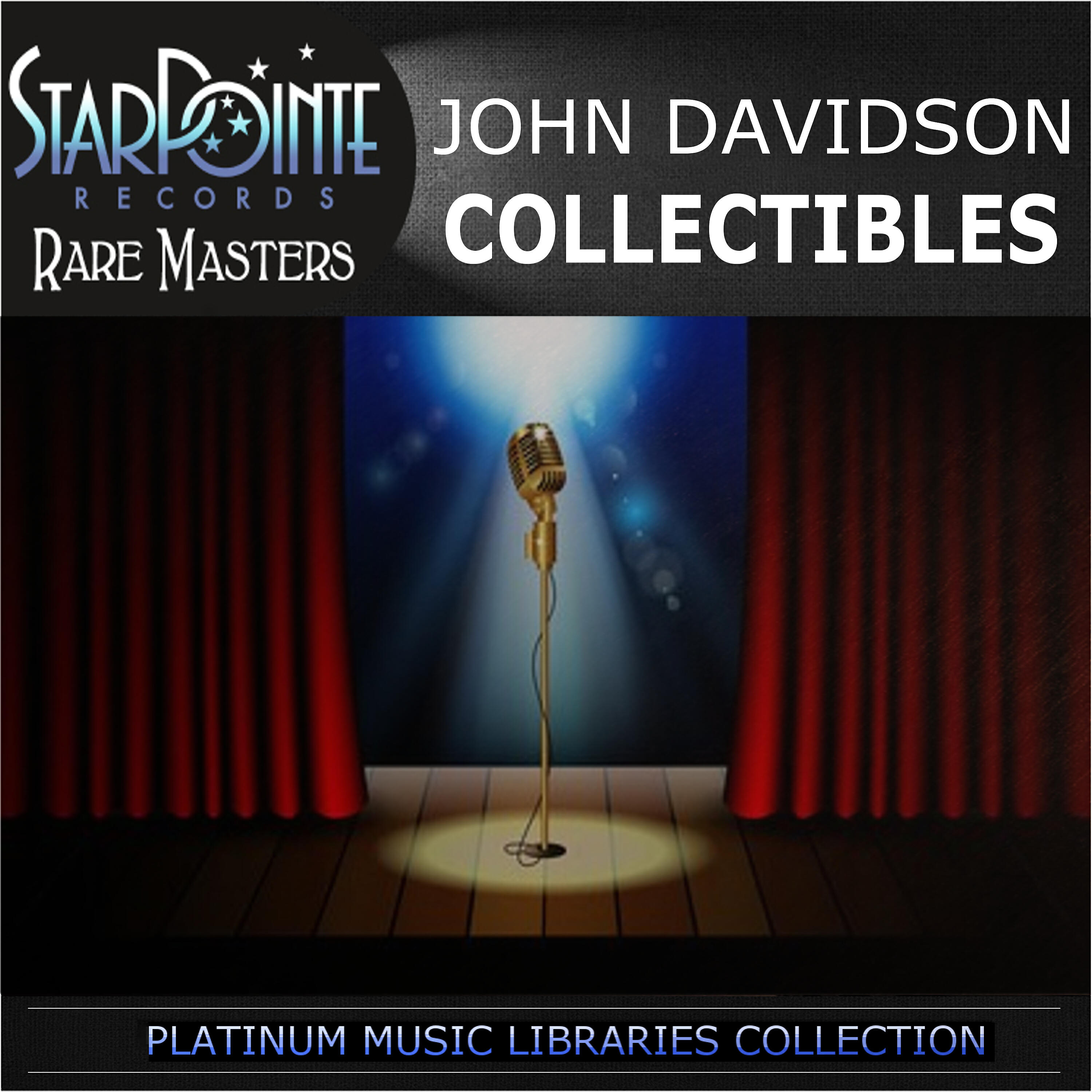 John Davidson - Run to Him