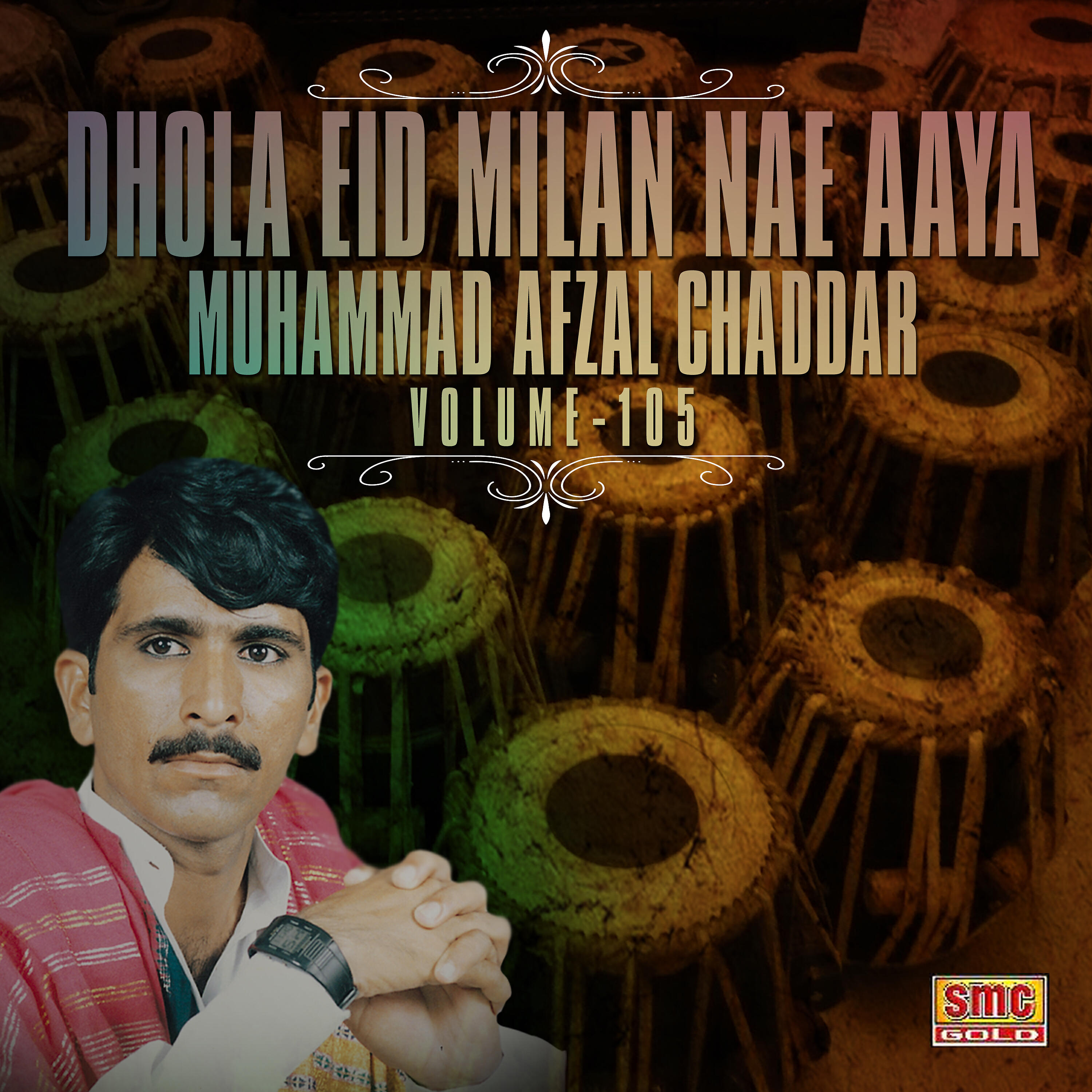 Muhammad Afzal Chaddar - Door Diyan Sajna Toun