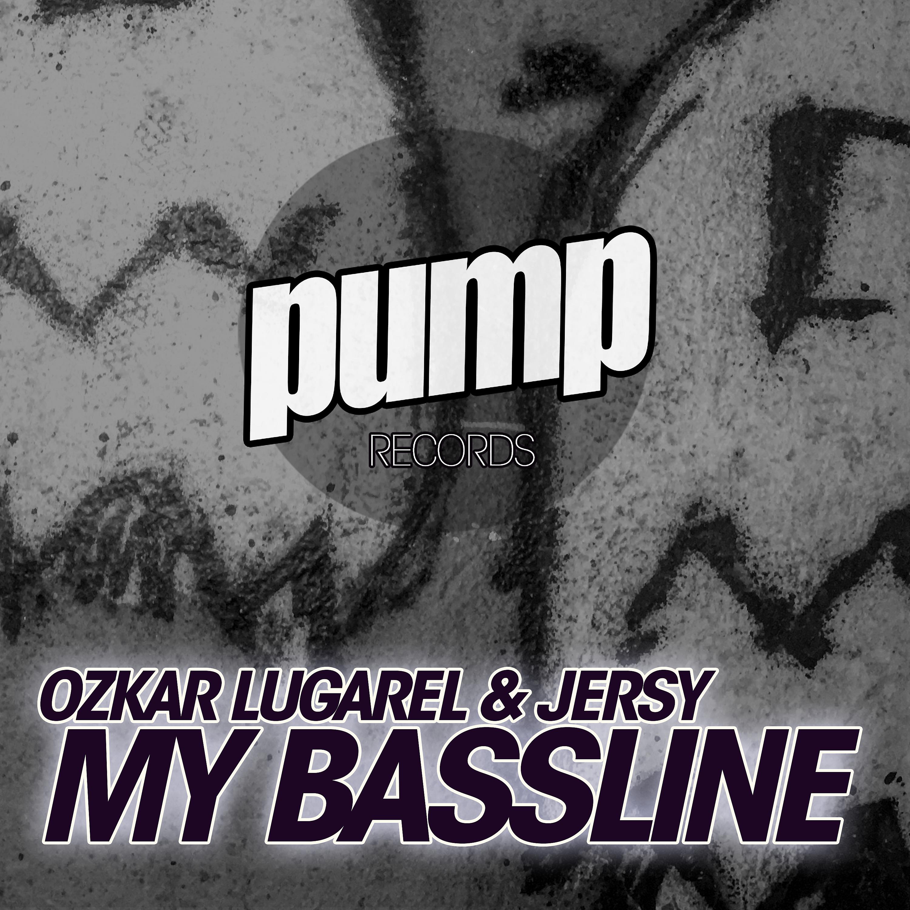 Ozkar Lugarel - My Bassline (Rubb LV Remix)