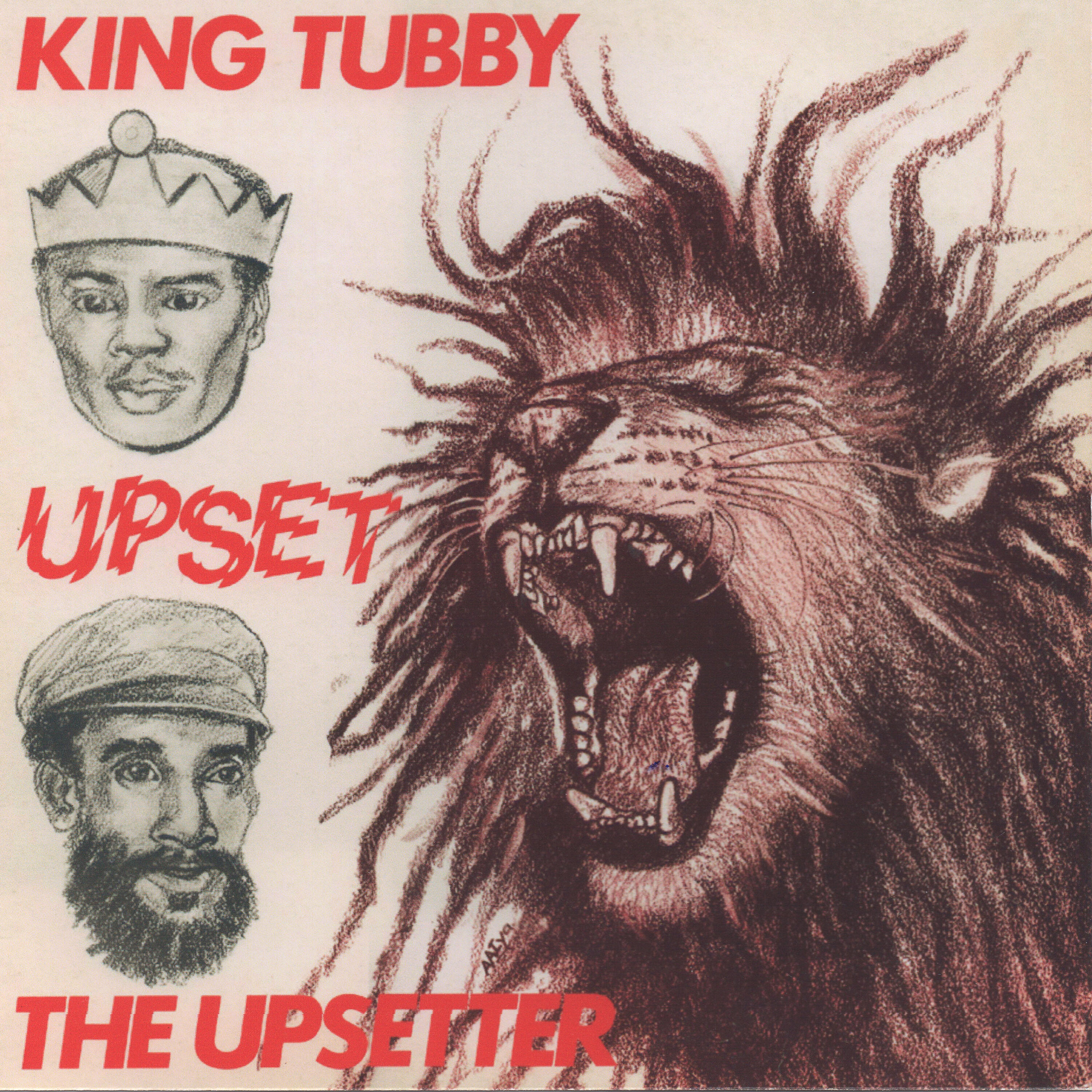 King Tubby - Dubbing the Controls