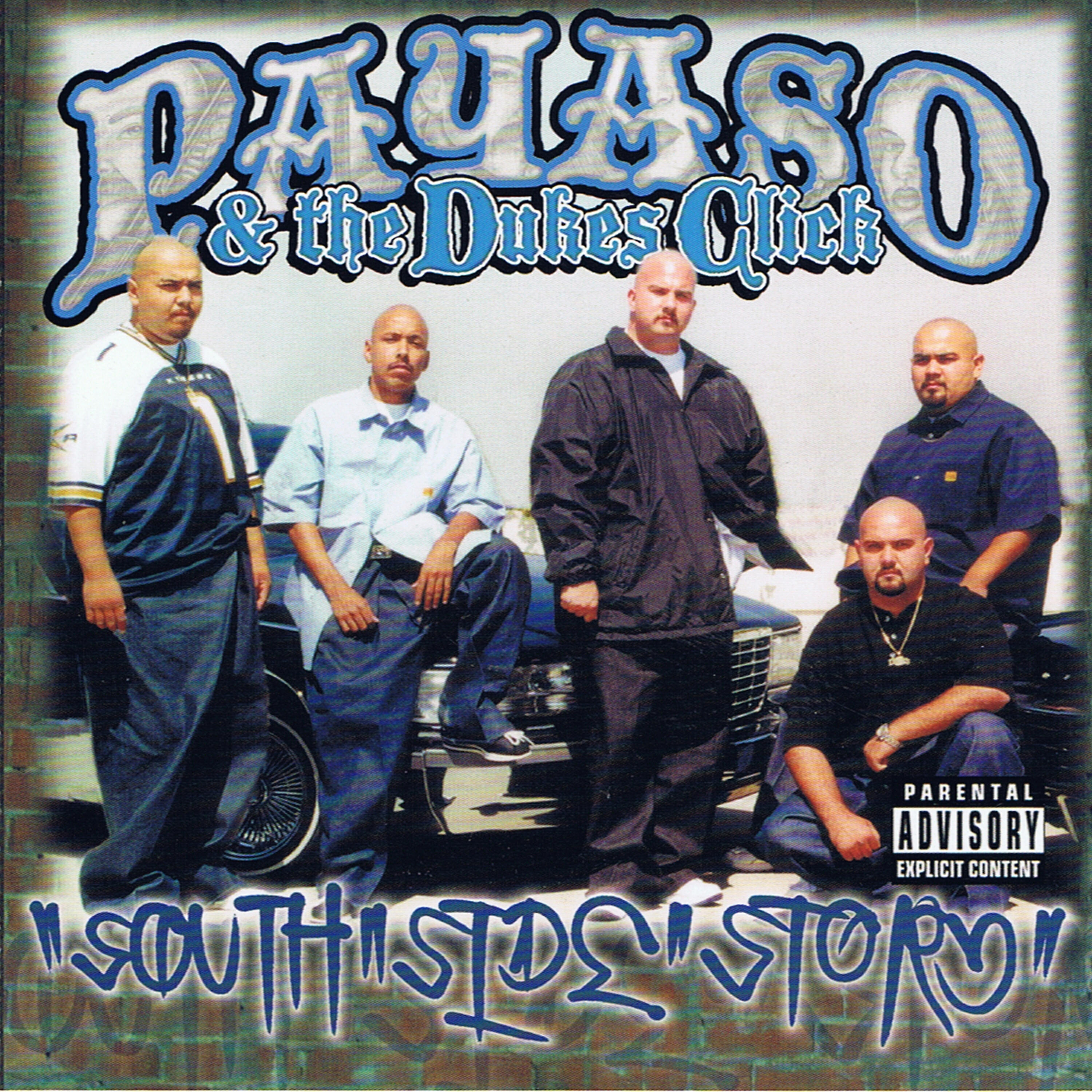 Payaso - Pullen Stringz