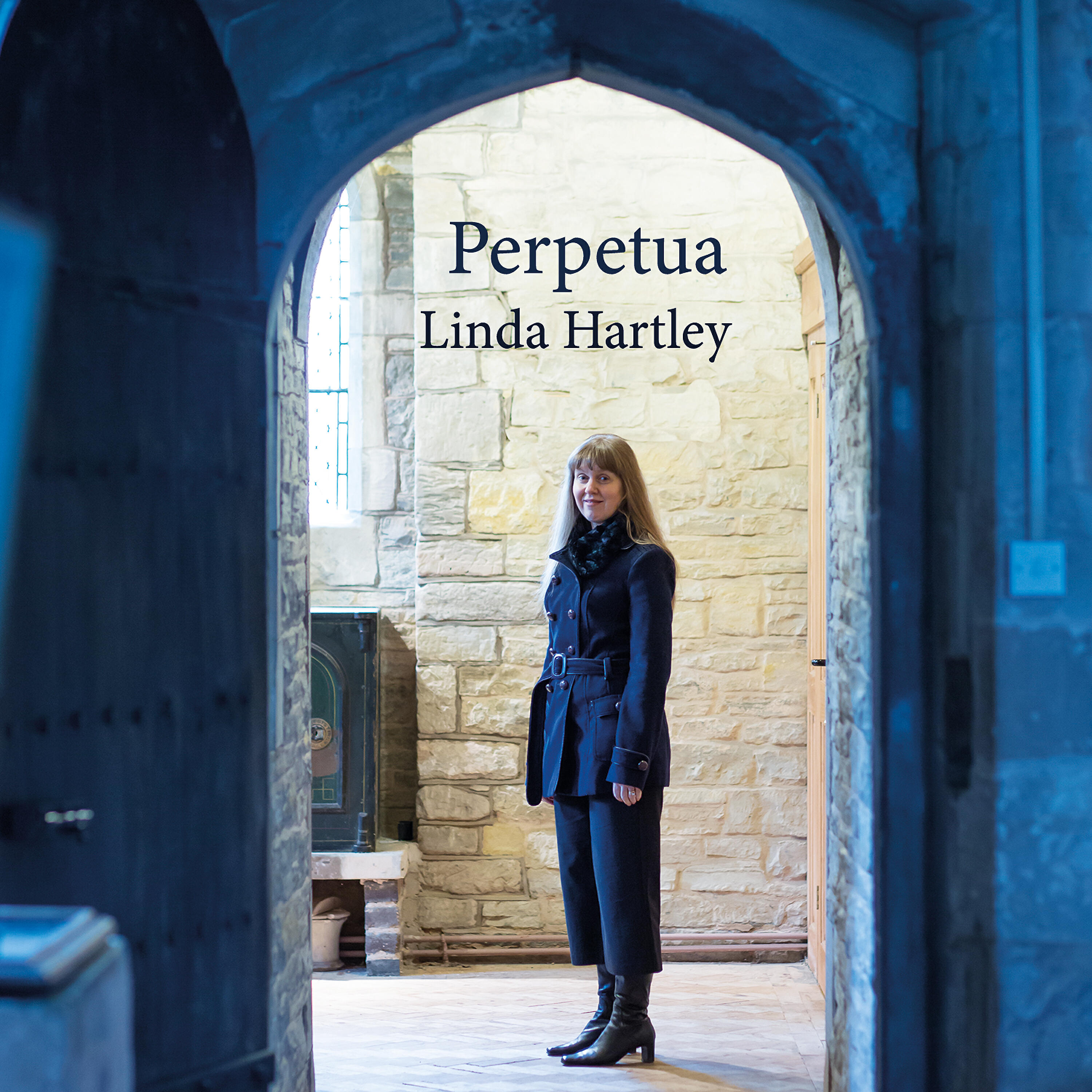 Linda Hartley - St. Boniface