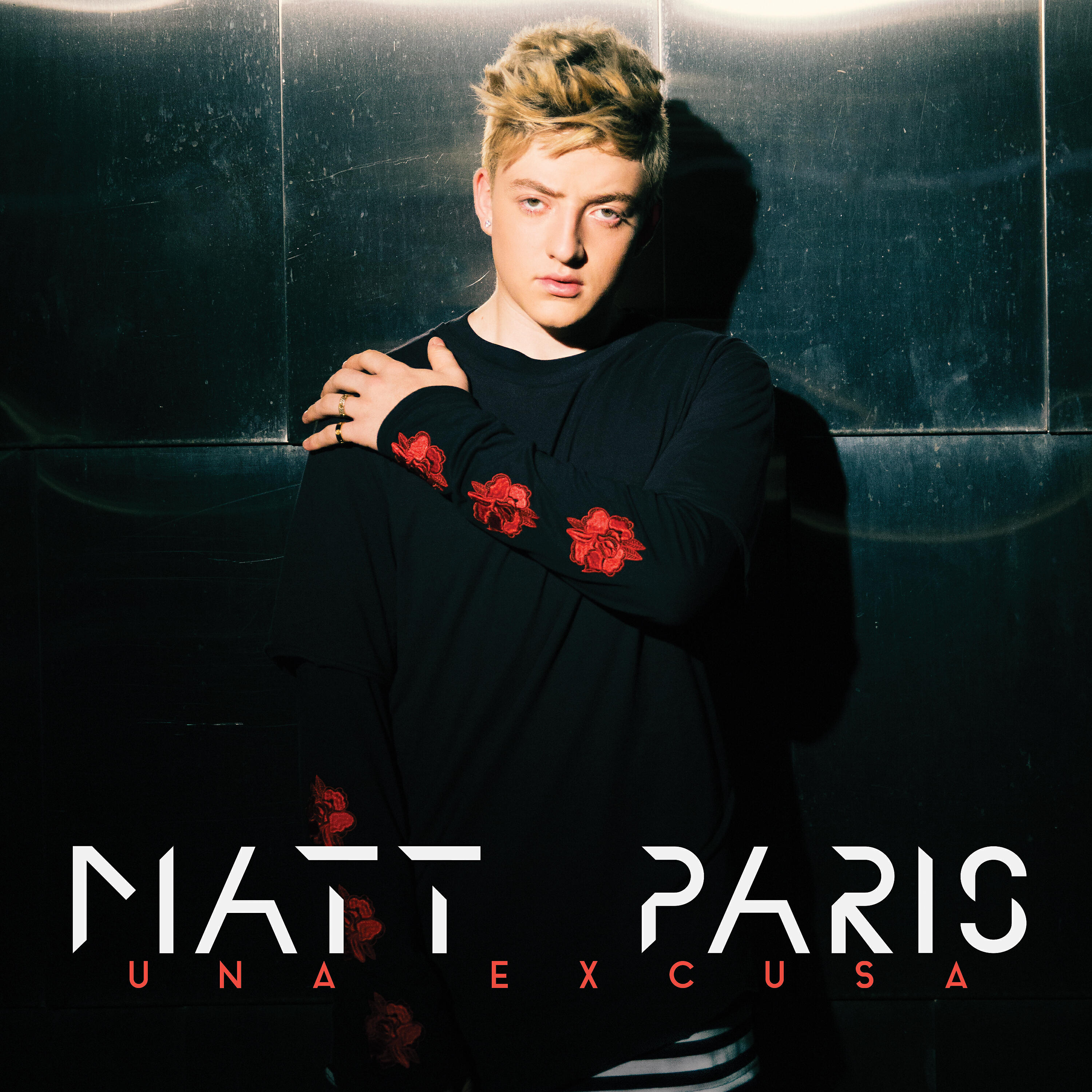 Matt Paris - Una Excusa