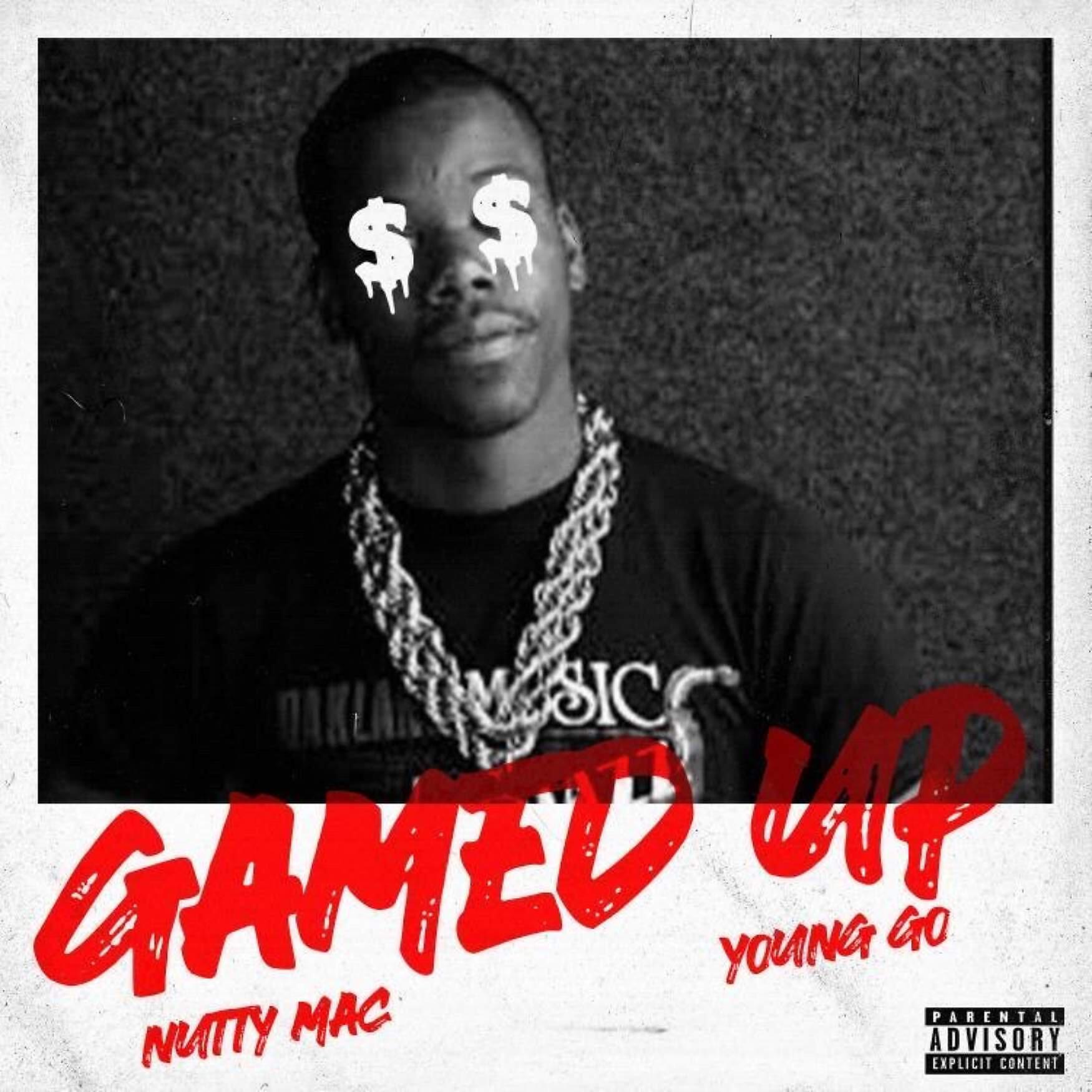 Nutty Mac - Gamed Up