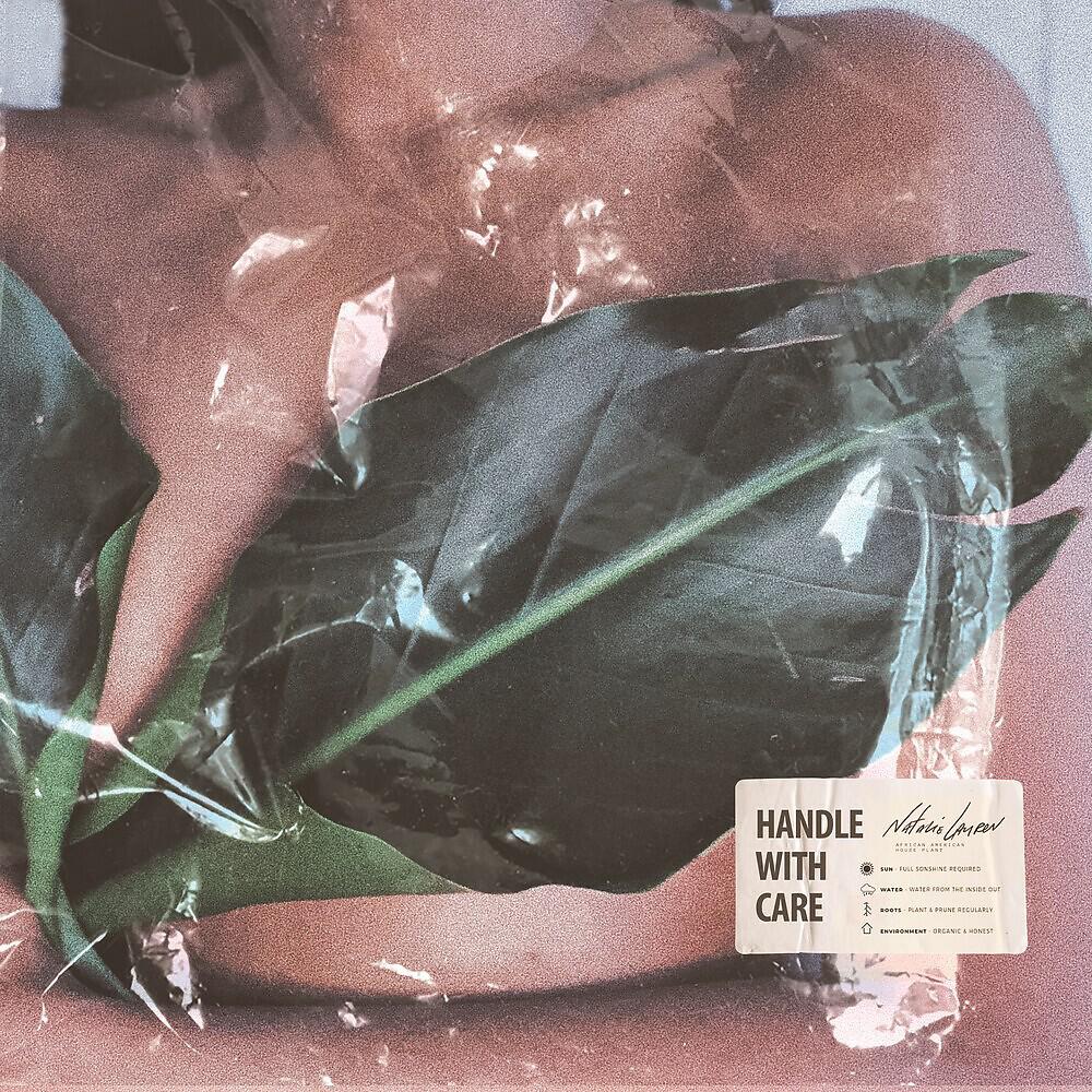 Natalie Lauren - Safe Place Interlude