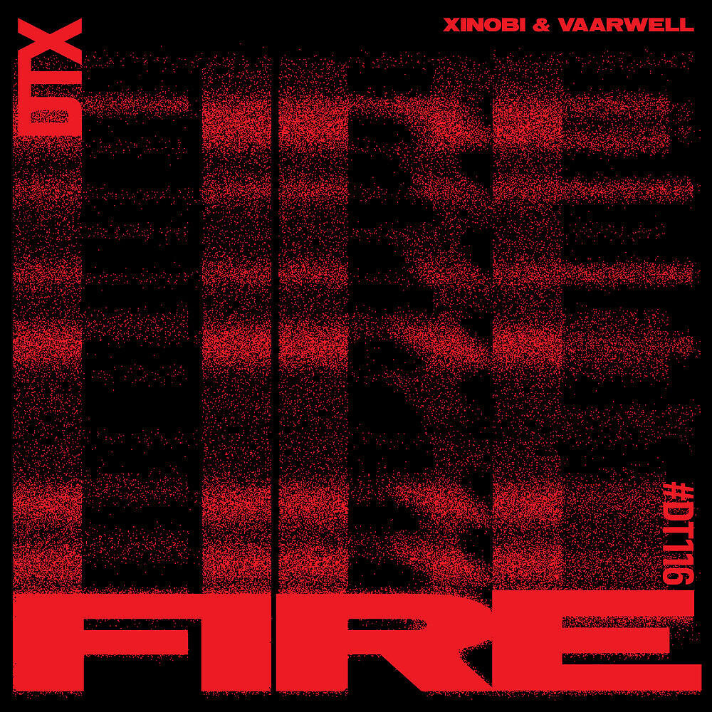 Xinobi - Fire