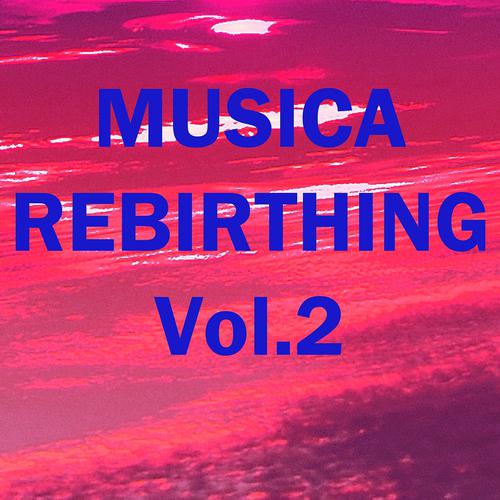 Постер альбома Musica Rebirthing, Vol. 2