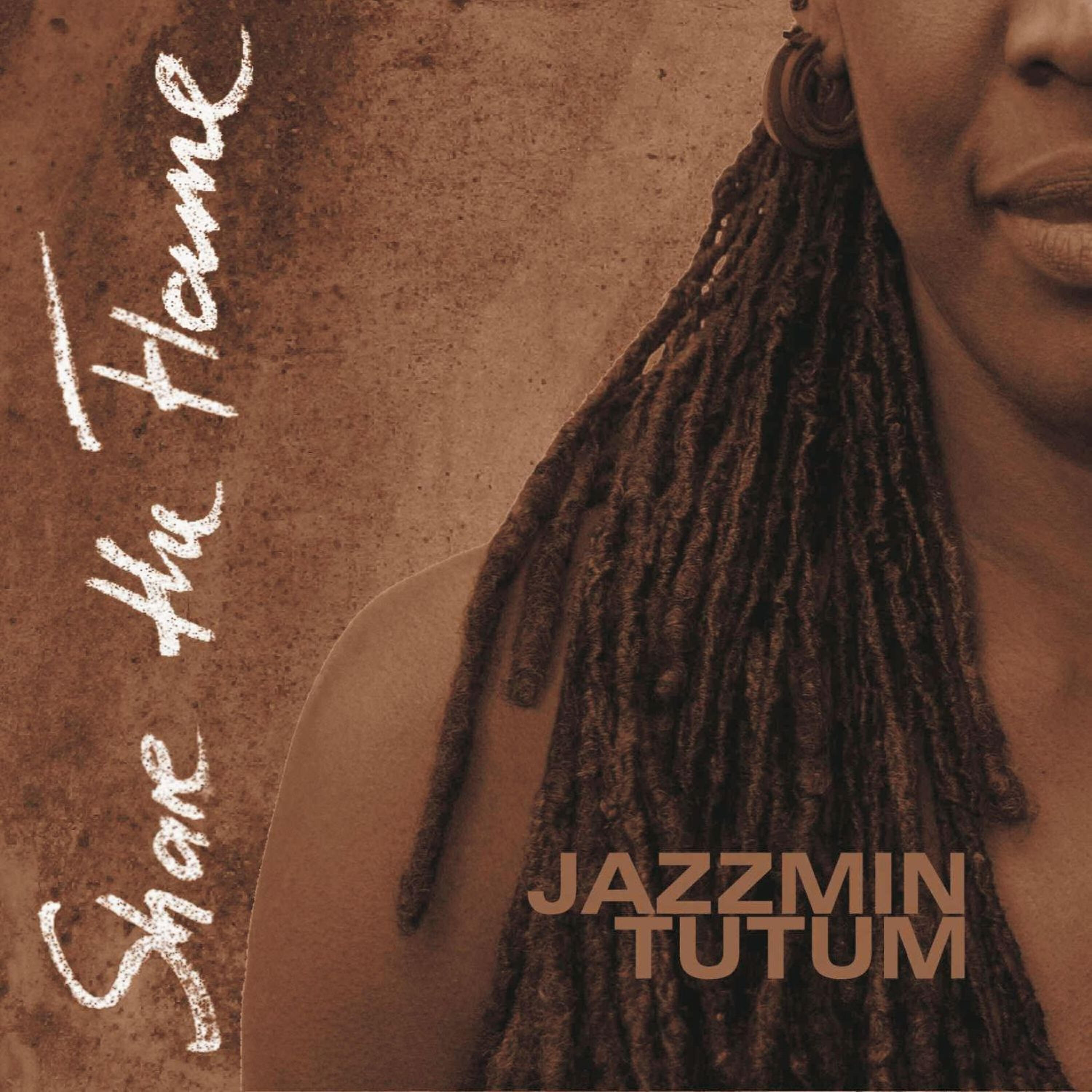 Jazzmin Tutum - Island Vibes