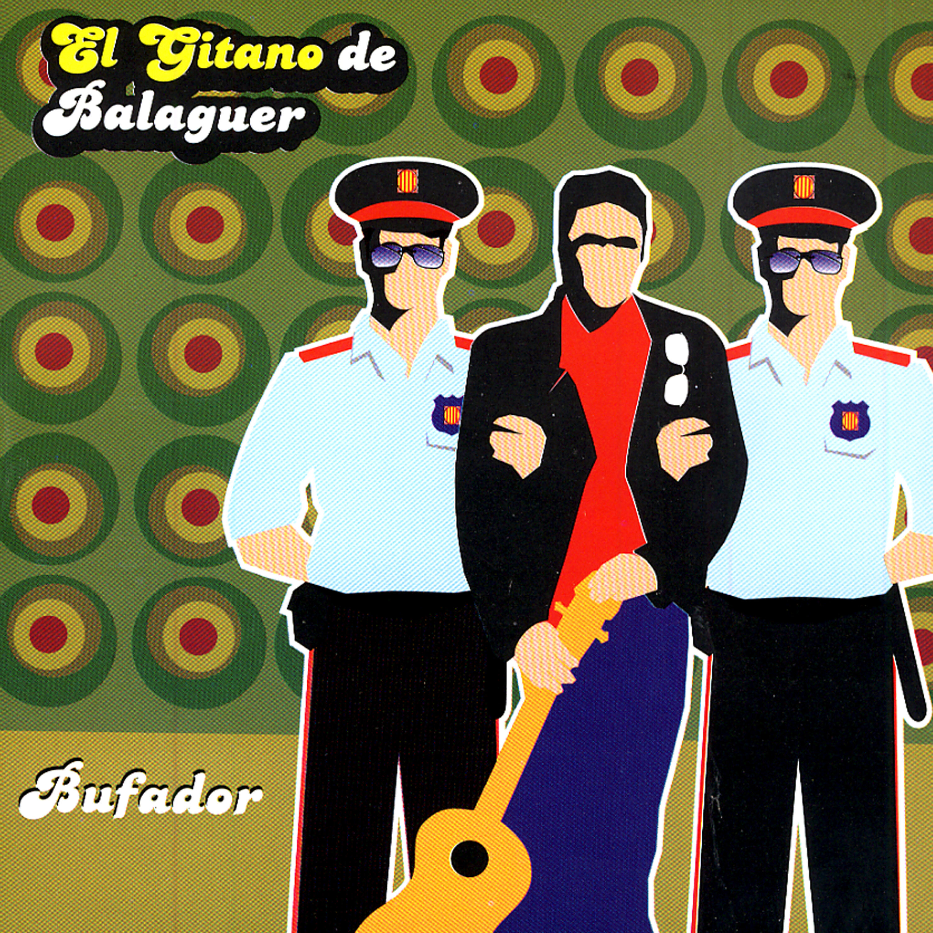 El Gitano De Balaguer - Construcciones Apolonio