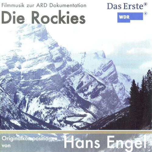 Hans Engel - Unterwegs in eisiger Wildnis (Filmmusik - Teil 1  Der Ruf der ewigen Wildnis)