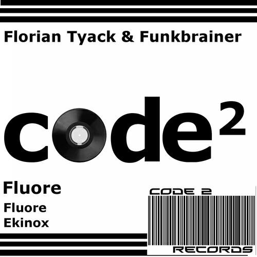 Florian Tyack - Ekinox