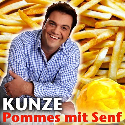 Постер альбома Pommes Mit Senf