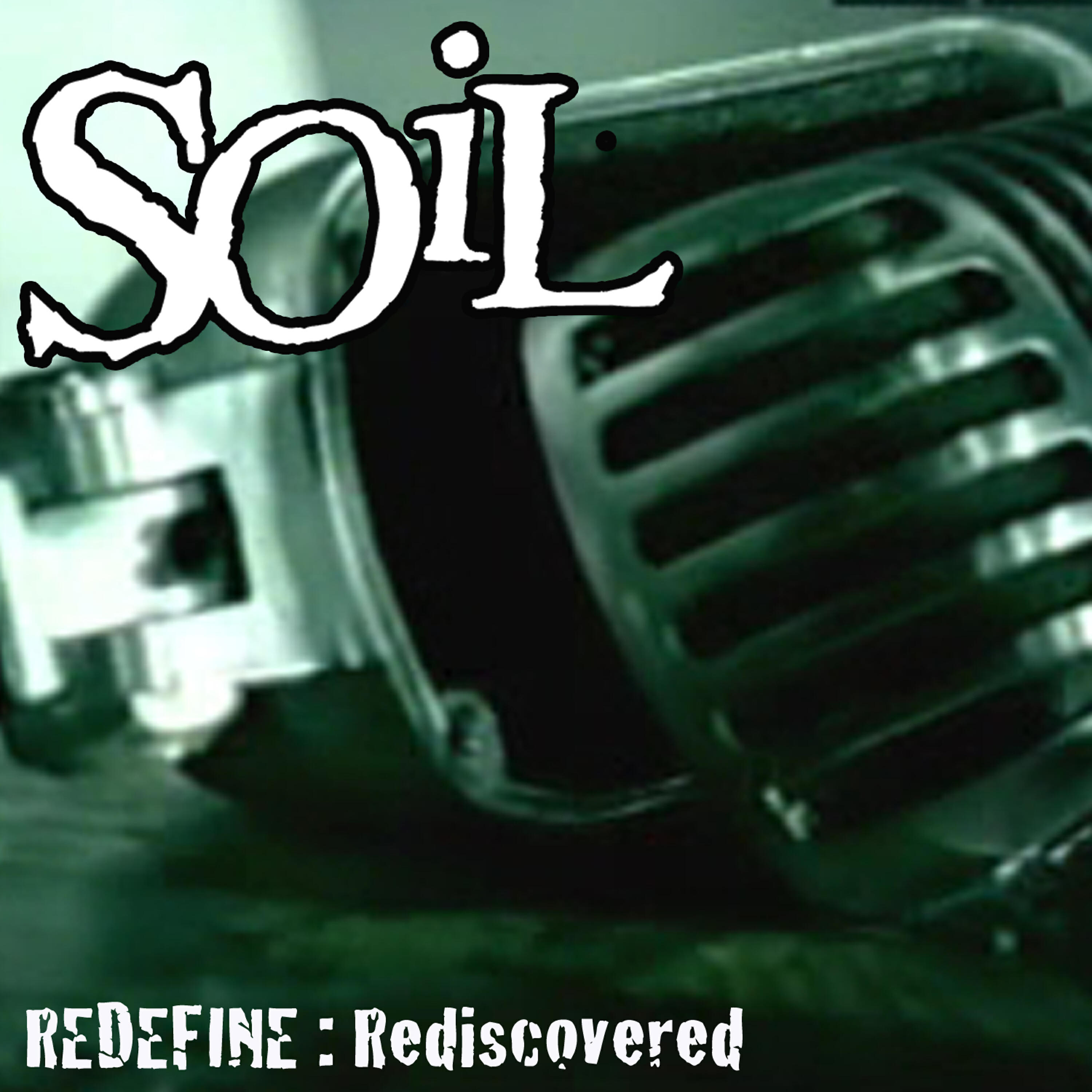 SOiL - Six Feet Under