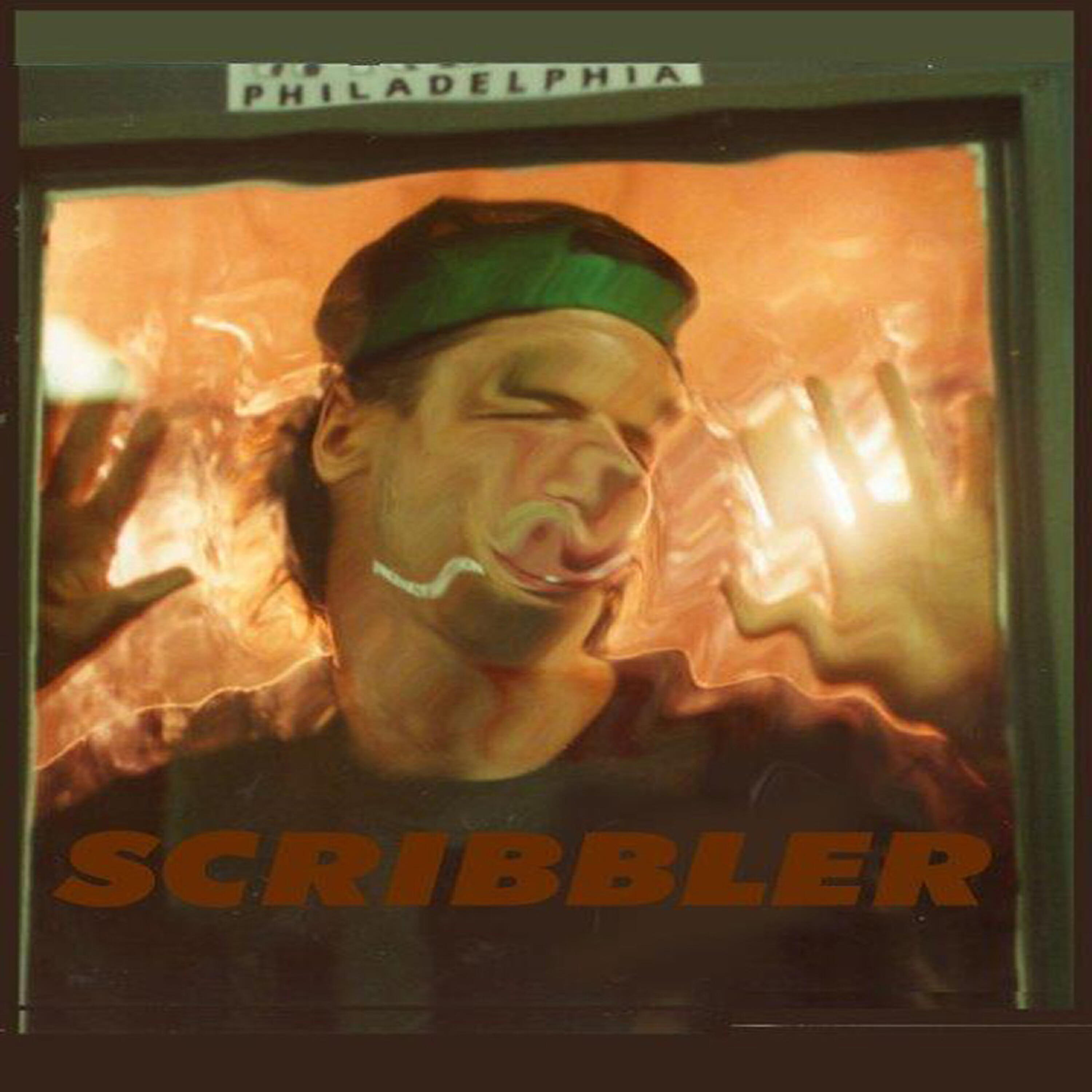 Scribbler - Killjoy (Live on Wkdu)