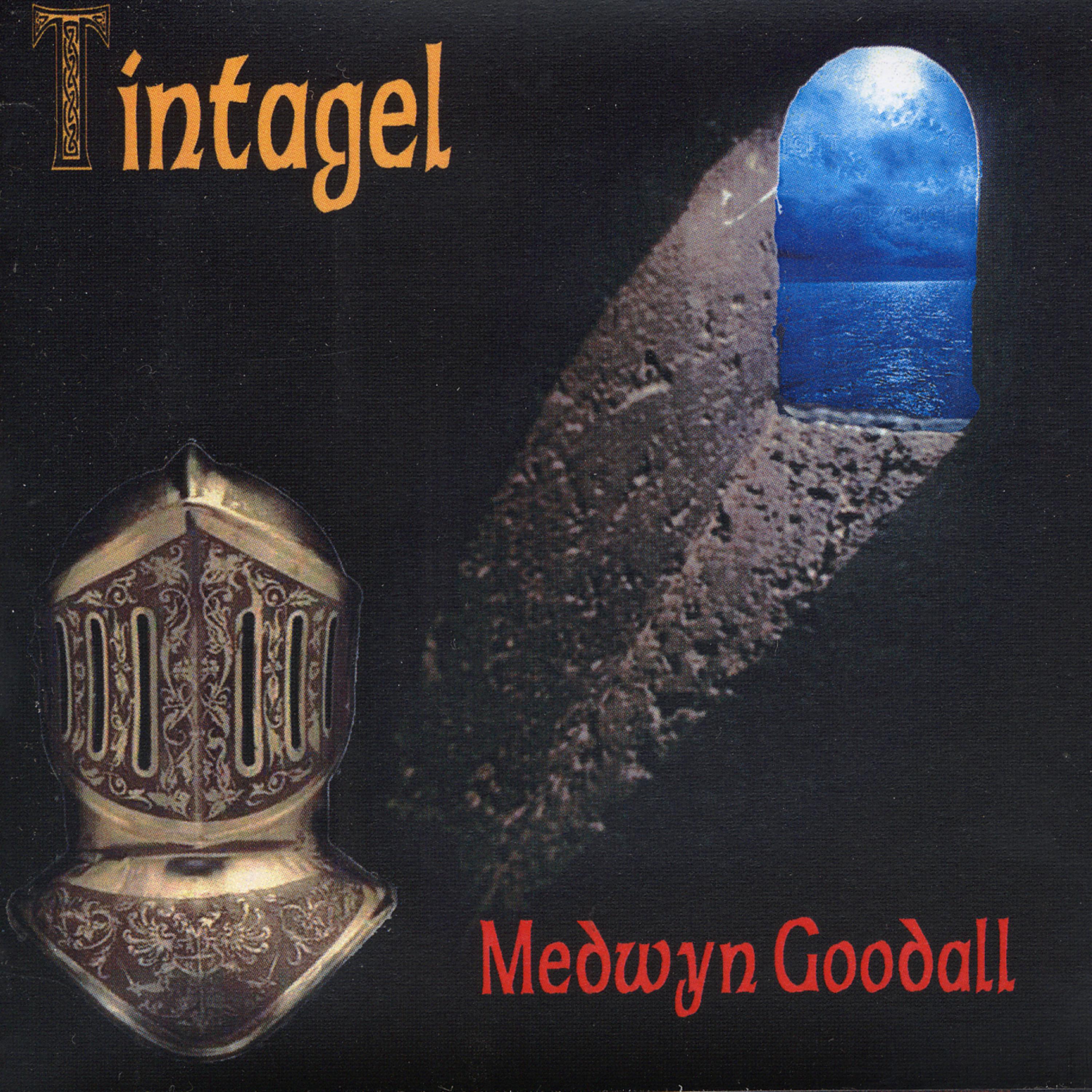 Постер альбома Tintagel