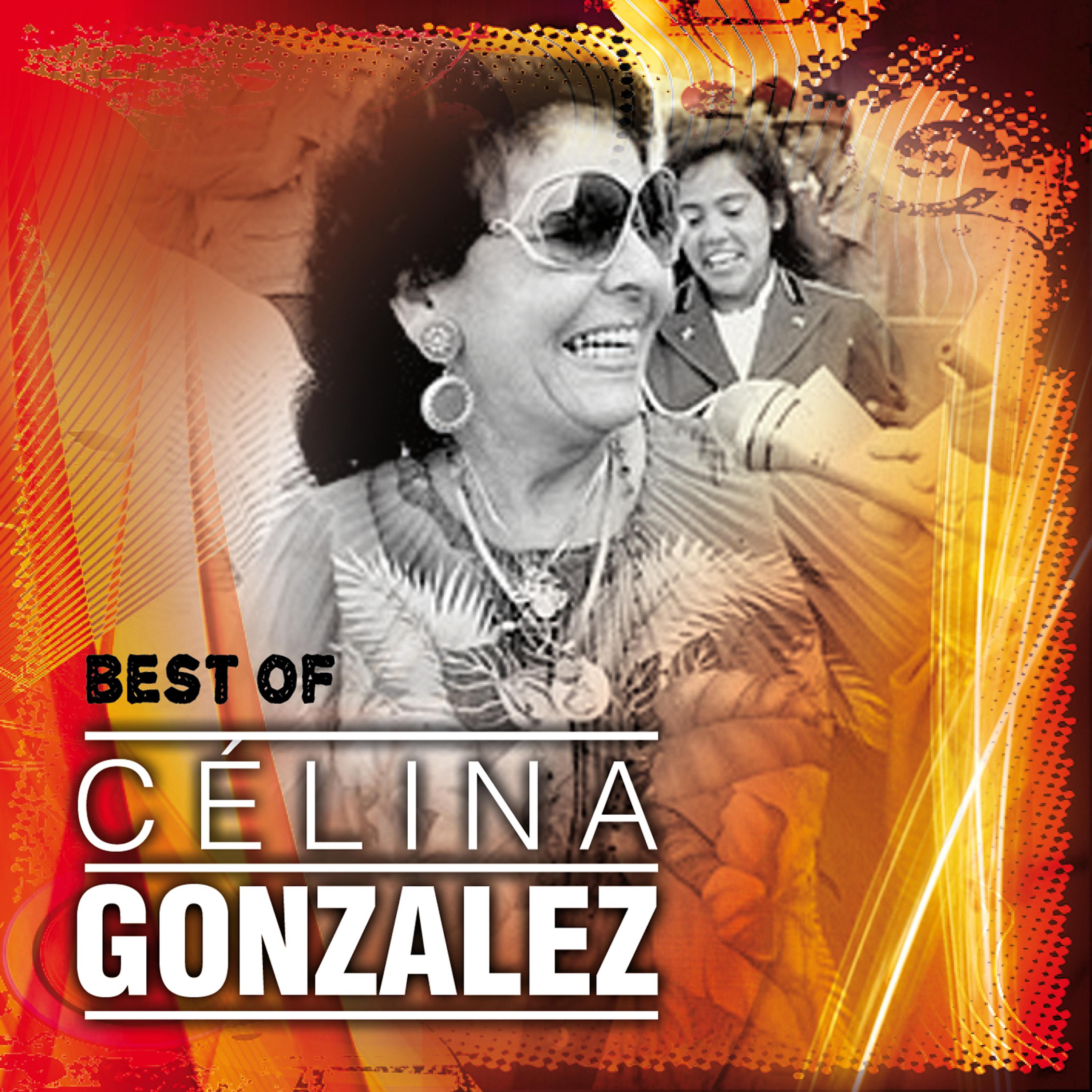 Постер альбома Celina Gonzalez Best Of