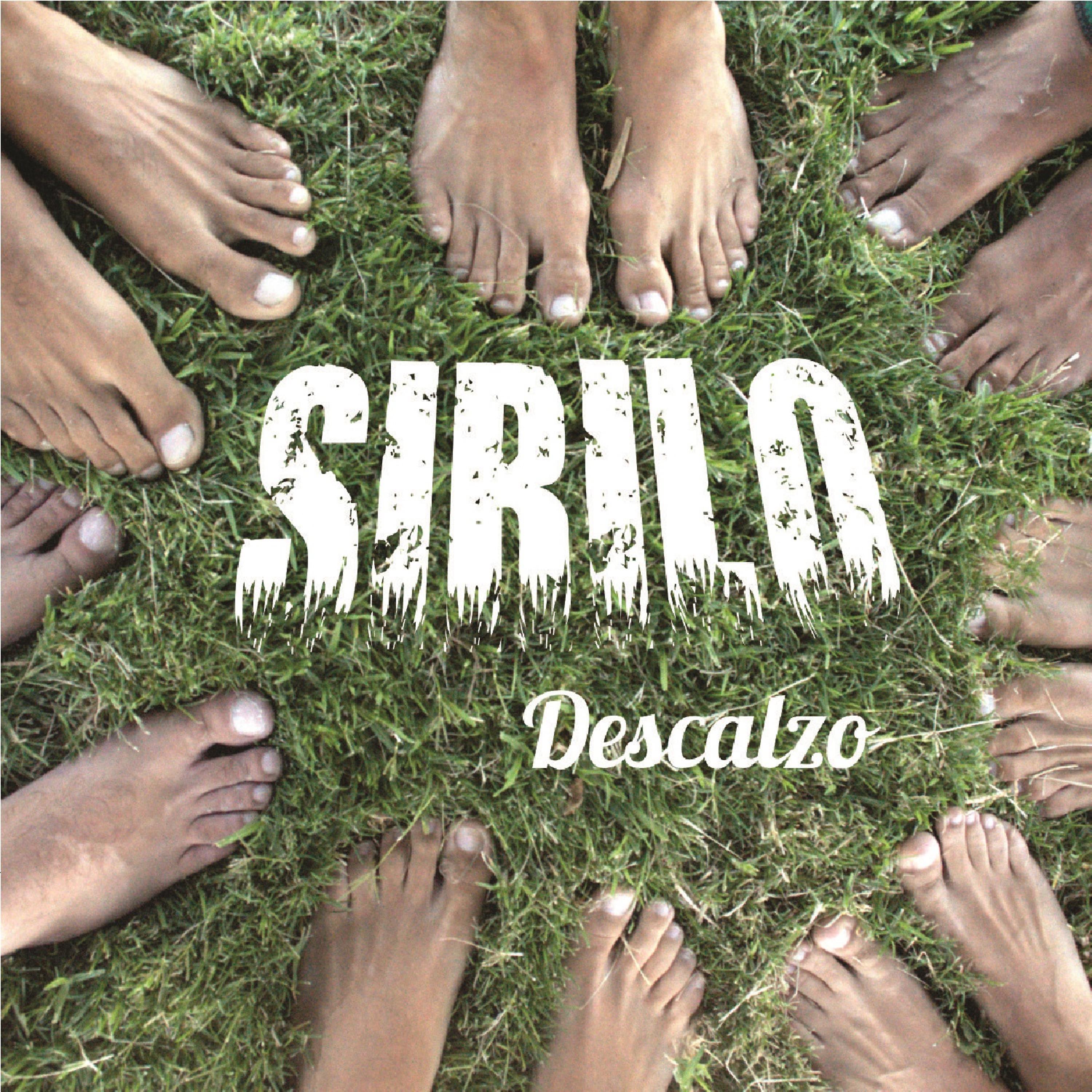 Постер альбома Descalzo