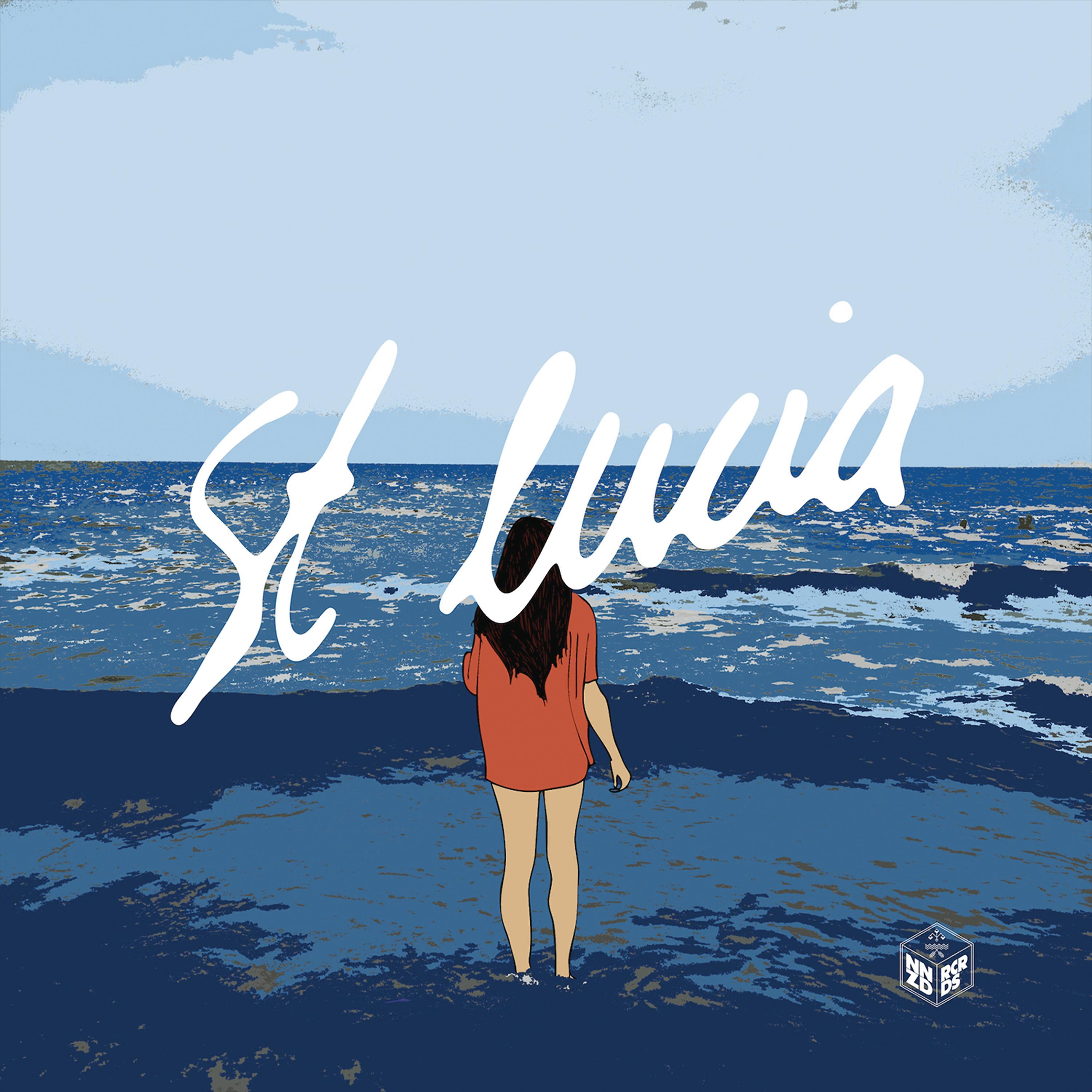 Постер альбома St. Lucia