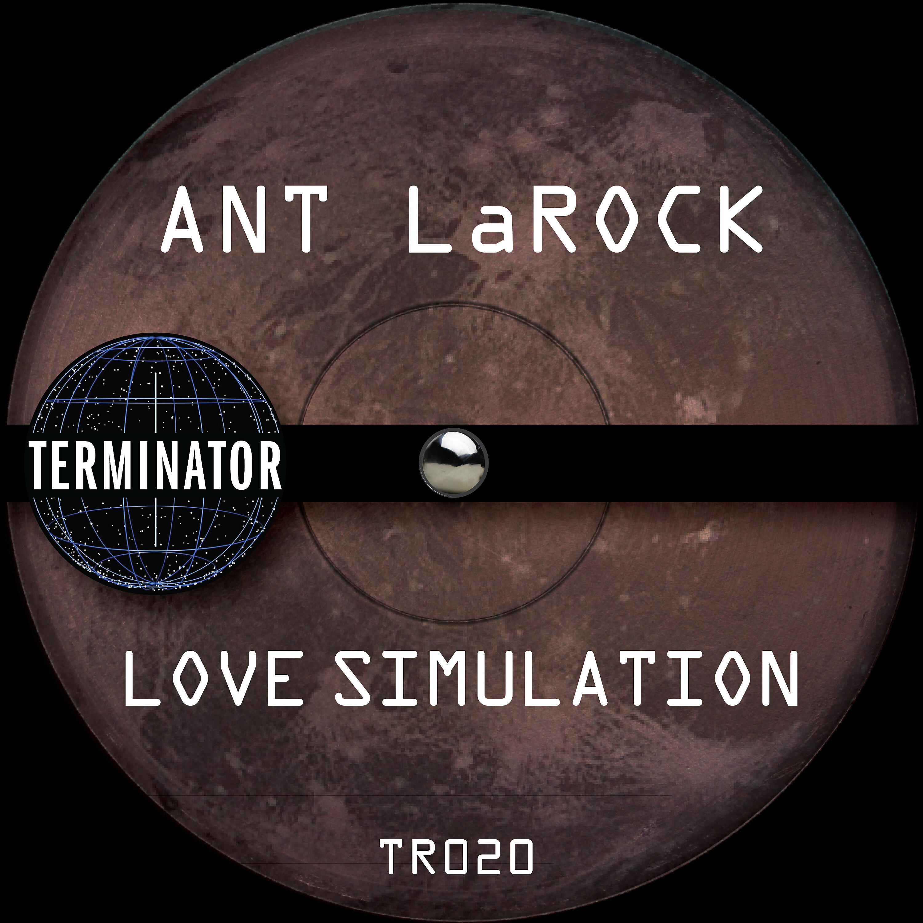 ANT LaROCK - Love Simulation (One)