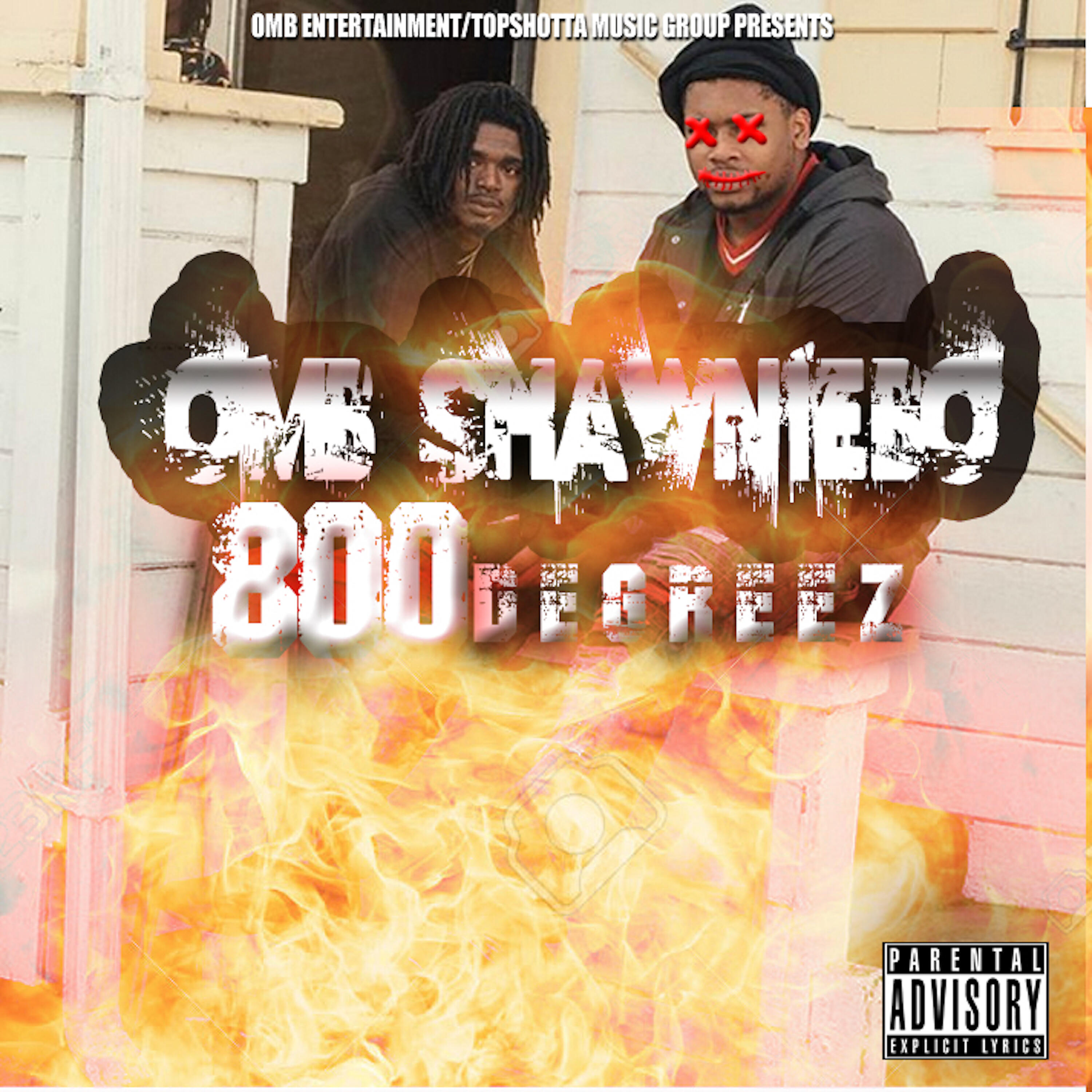 OMB Shawniebo - Ugh Ohh