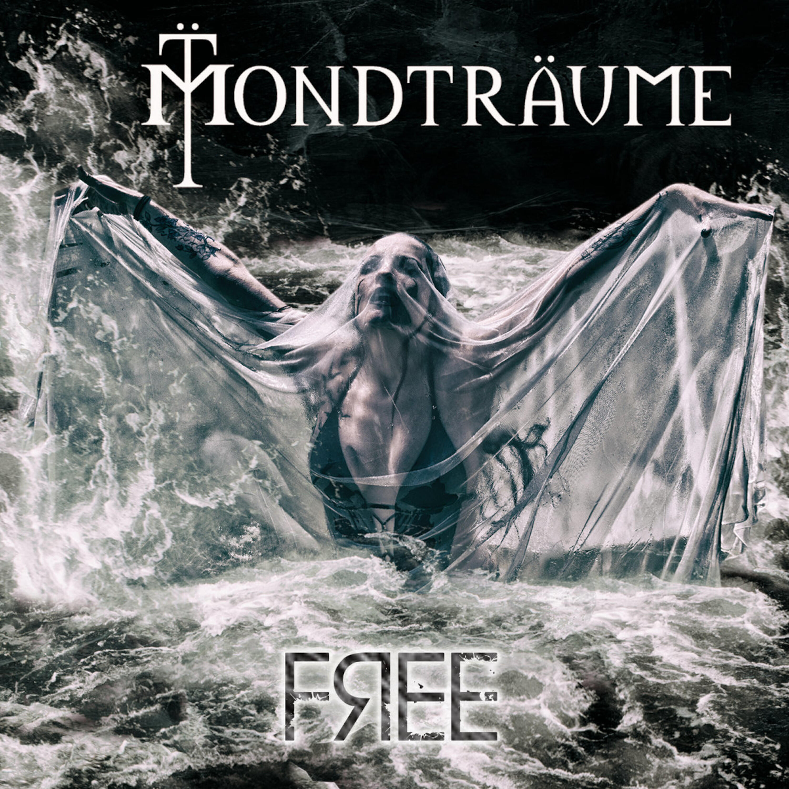 Mondtraüme - Free (Aesthetische Mix)