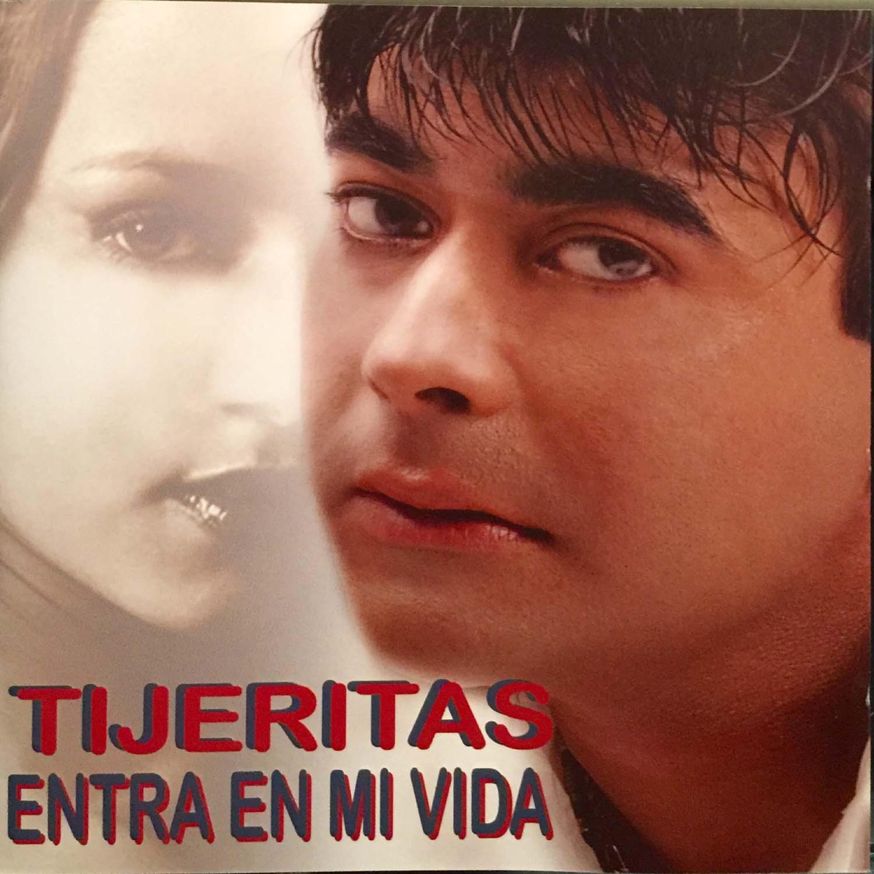 Tijeritas - Ya No la He Vuelto a Ver