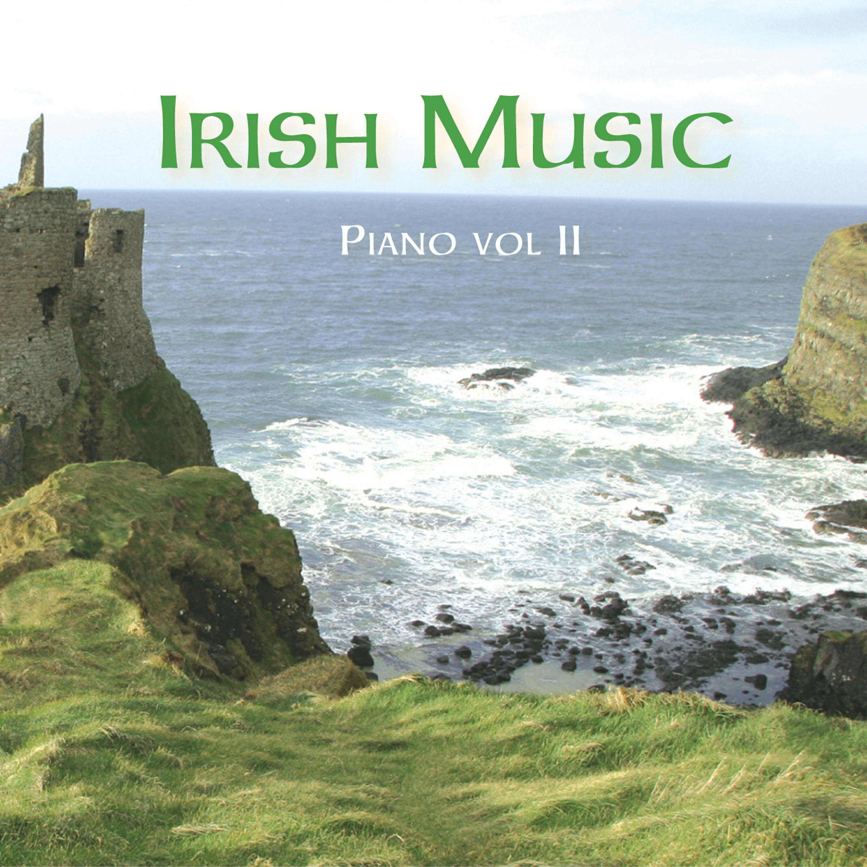 Music-Themes - Scenes of Antrim