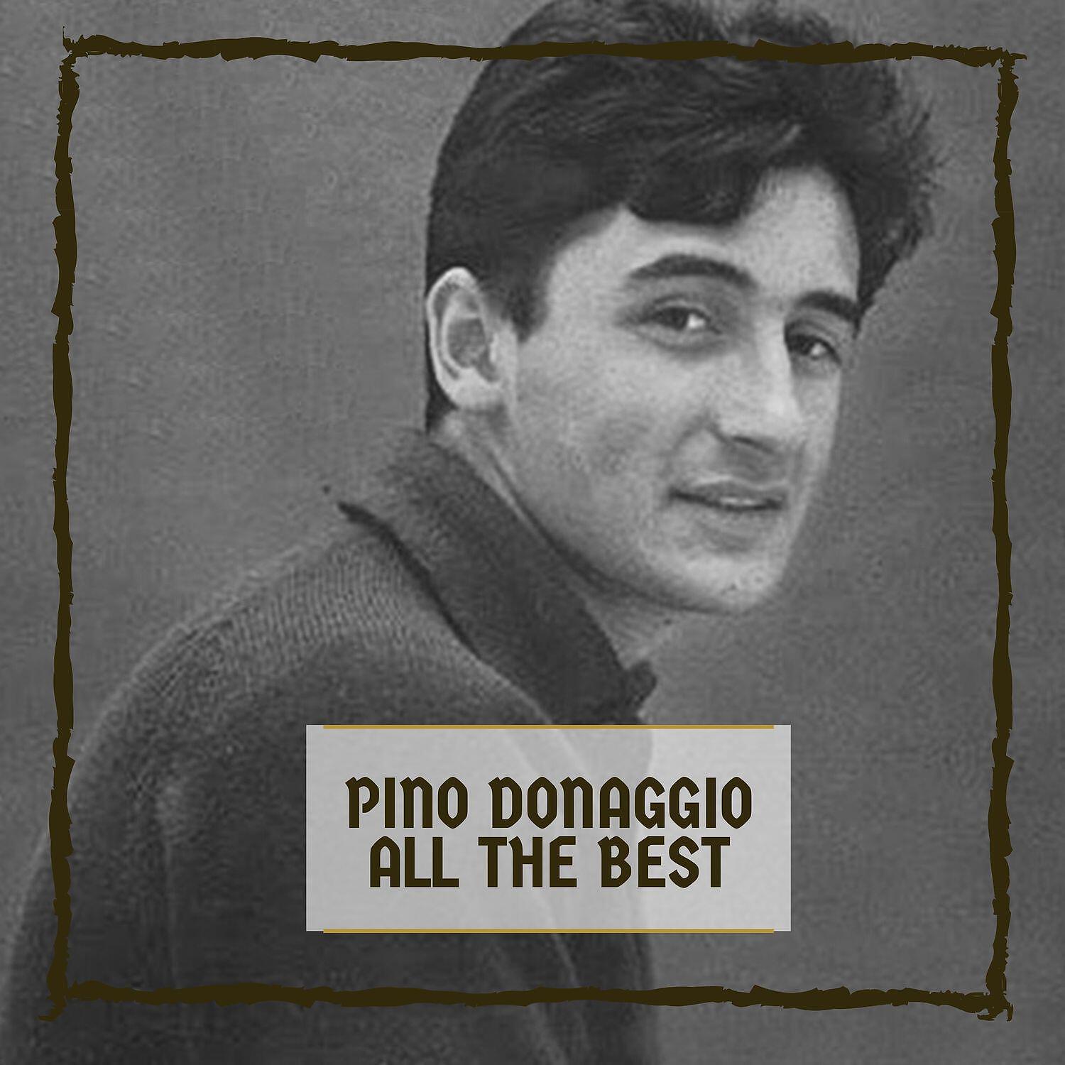 Pino Donaggio - Villaggio sul fiume