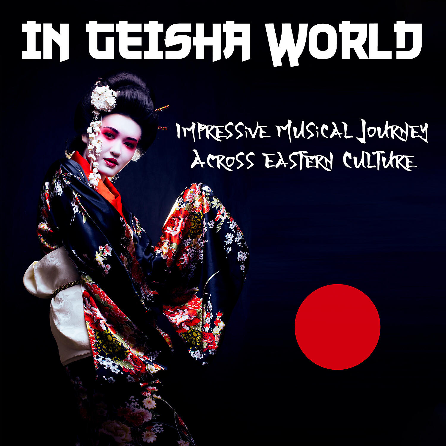 Calm Music Masters Relaxation - Bijin