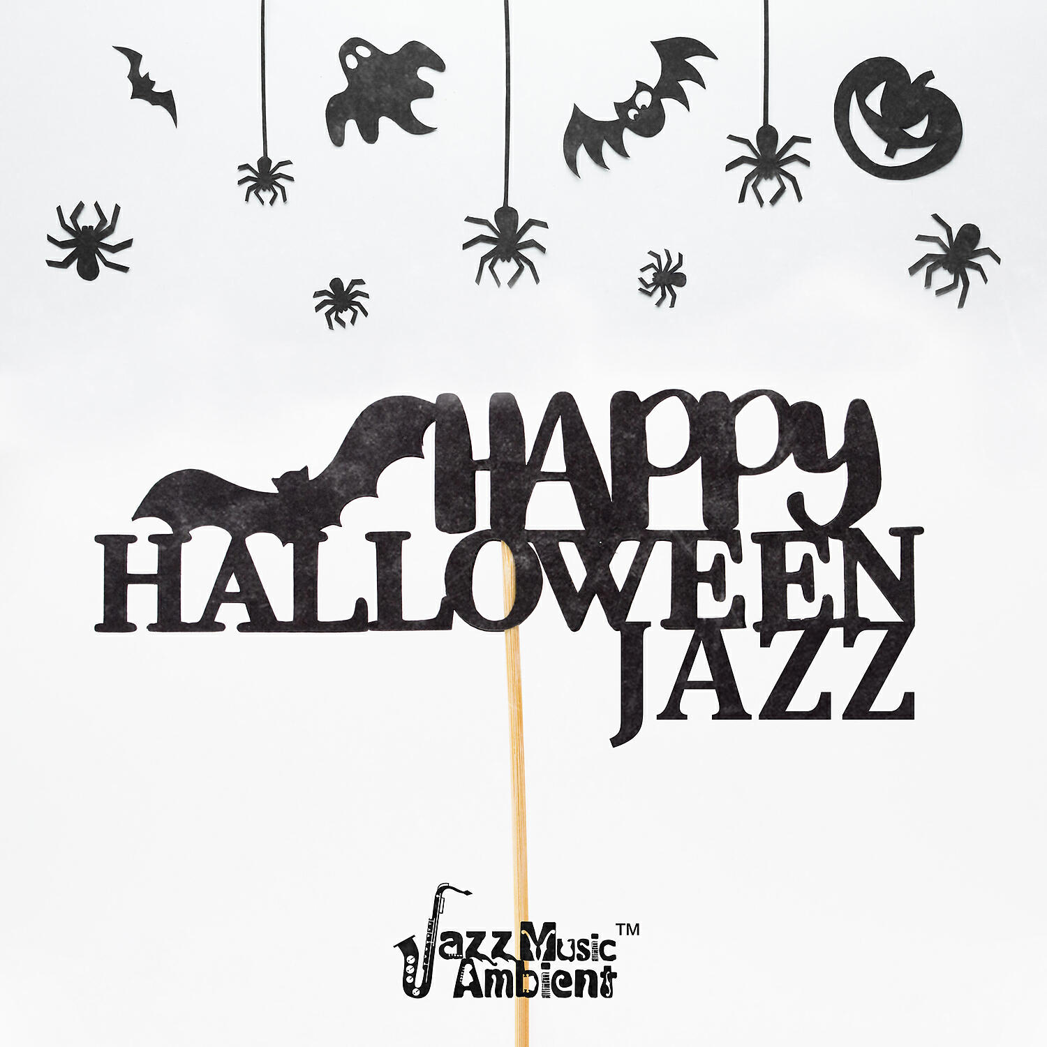 Instrumental Jazz Music Ambient - Background Music