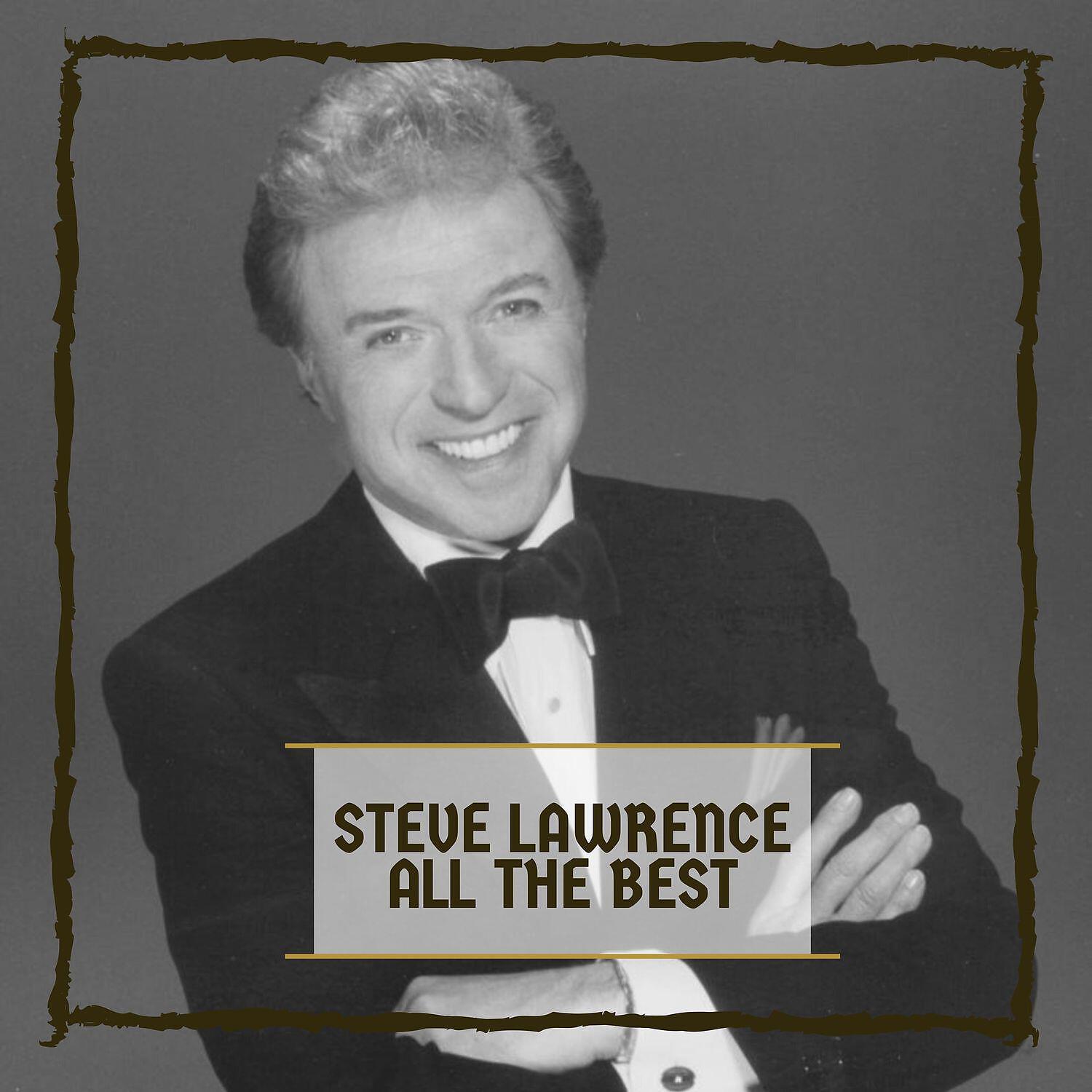 Steve Lawrence - Come Back Silly Girl