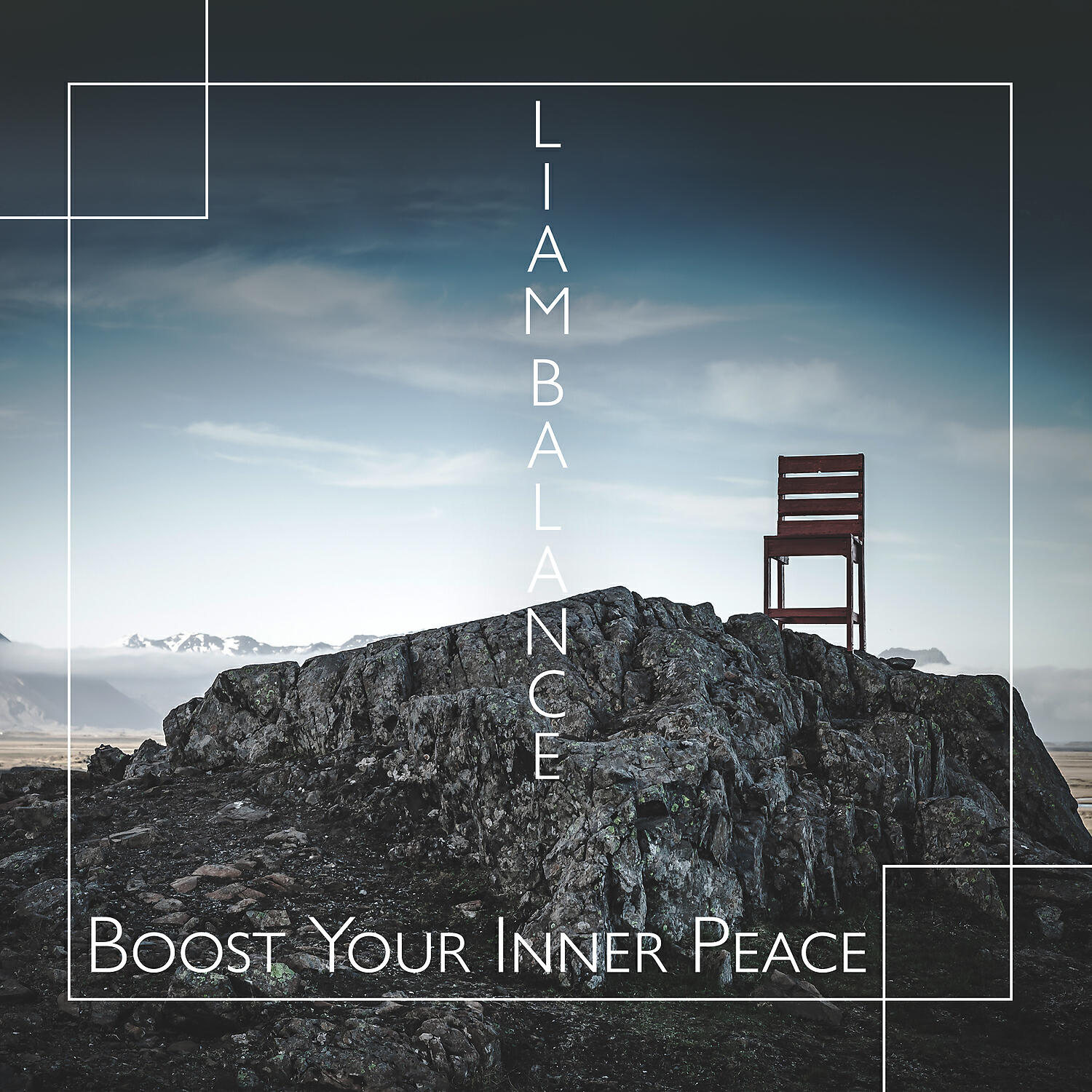 Liam Balance - Harmony I