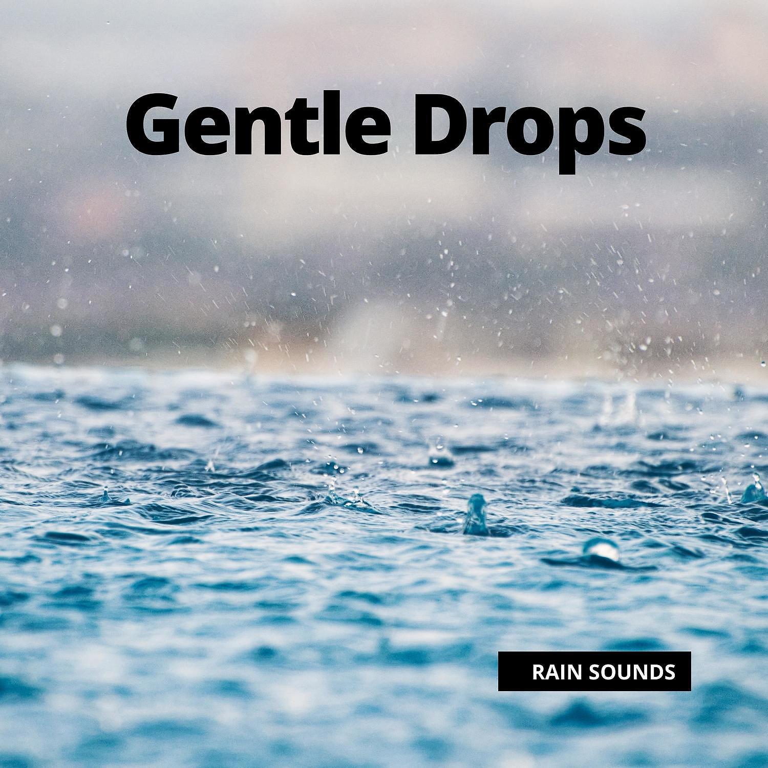 Постер альбома Gentle Drops