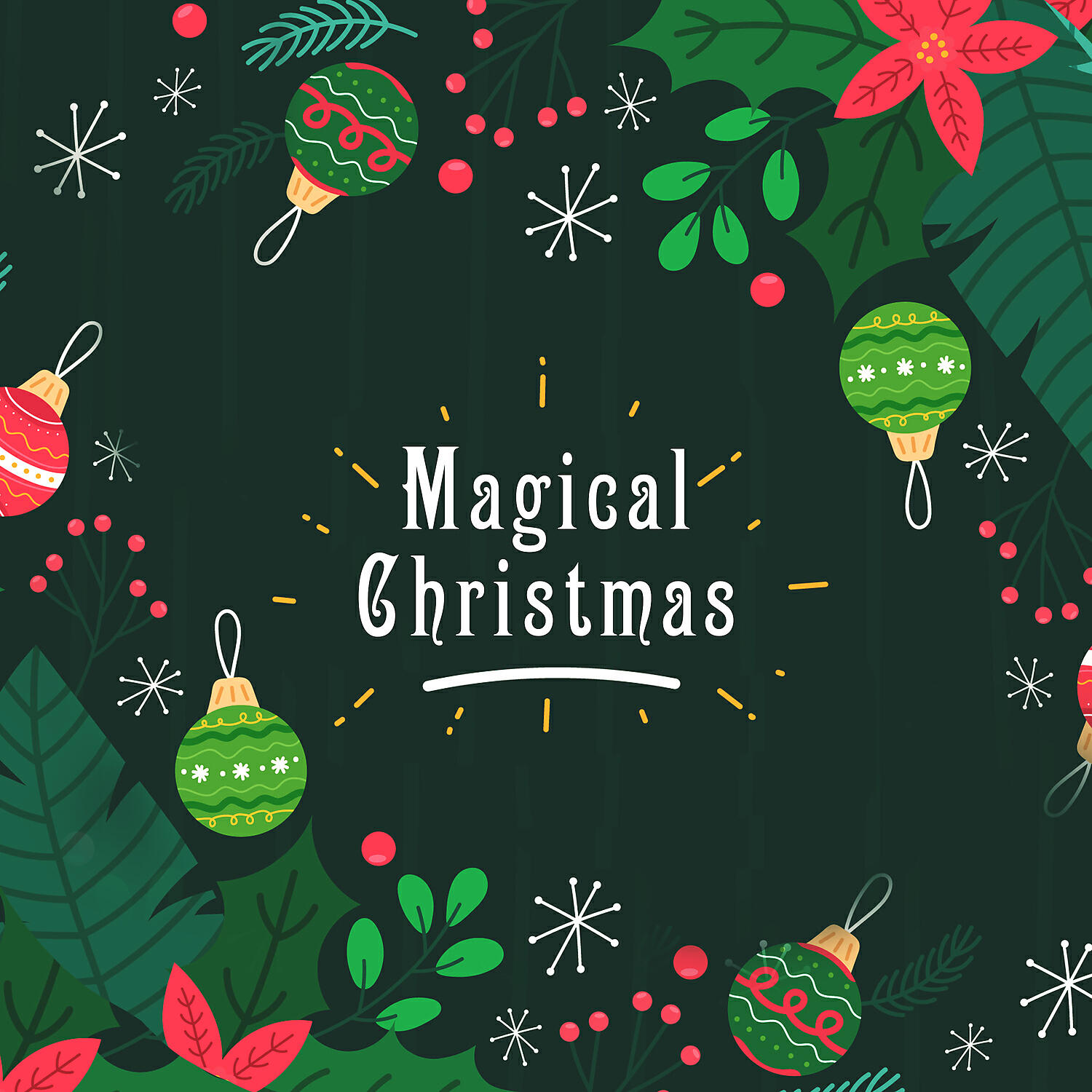 Bryan Steele - Very First Christmas