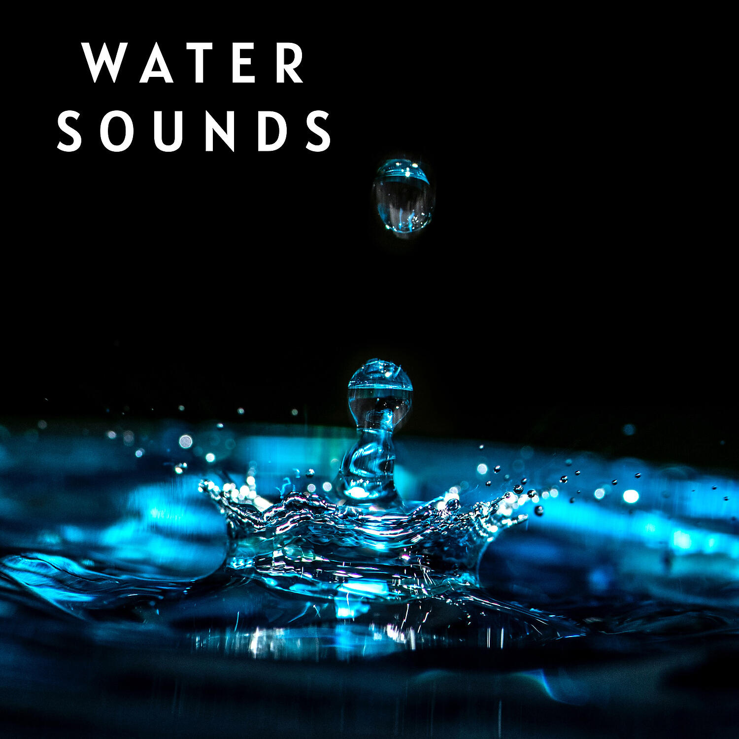 Ocean Wave River Dream - Amazing Loopable Water Sound to take your Ocean for Sleep