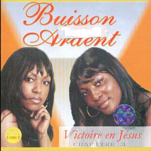 Buisson Ardent - Oza yo moko zambe