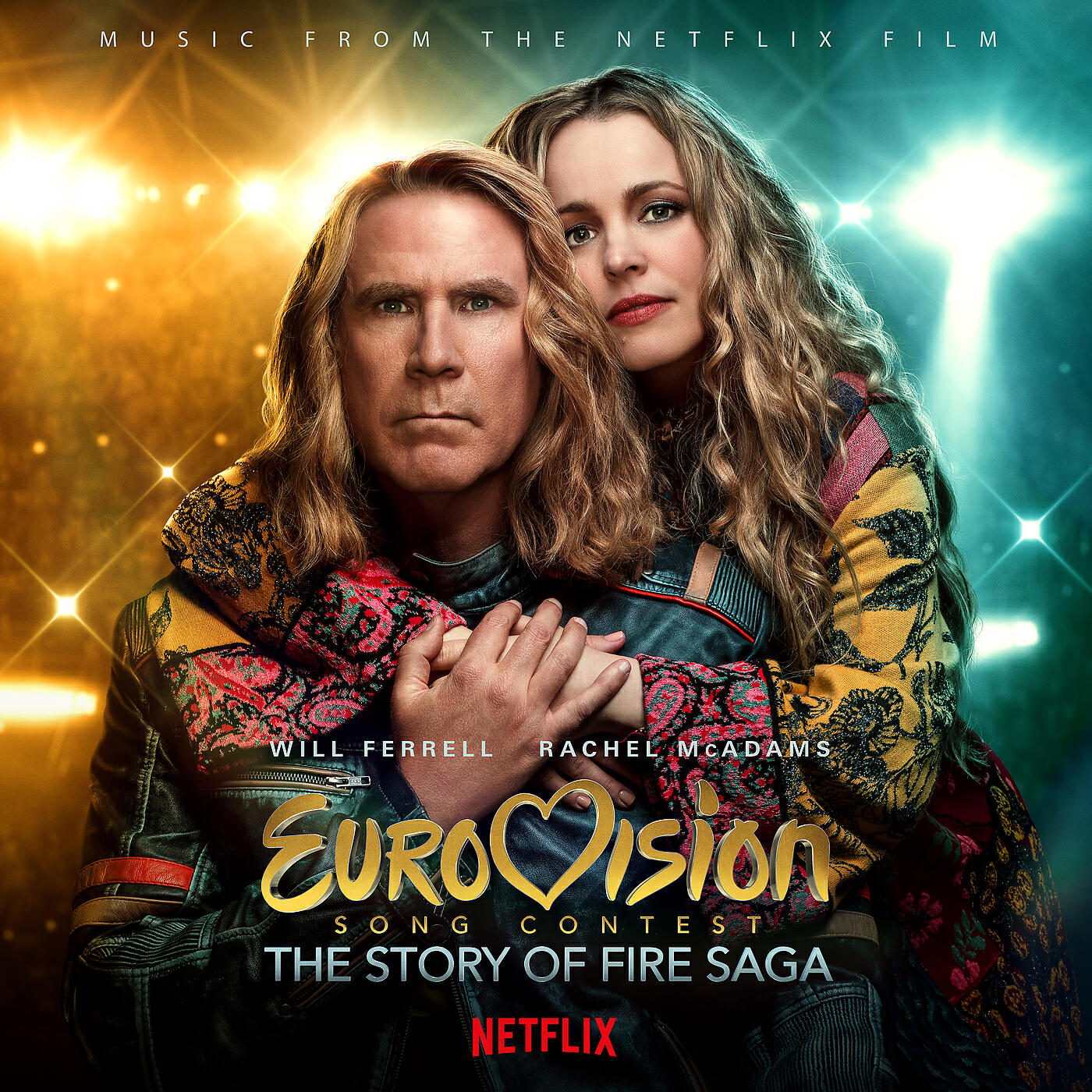 Will Ferrell - Double Trouble (Tiësto's Euro 90s Tribute Remix)